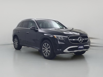 2024 Mercedes-Benz GLC300
