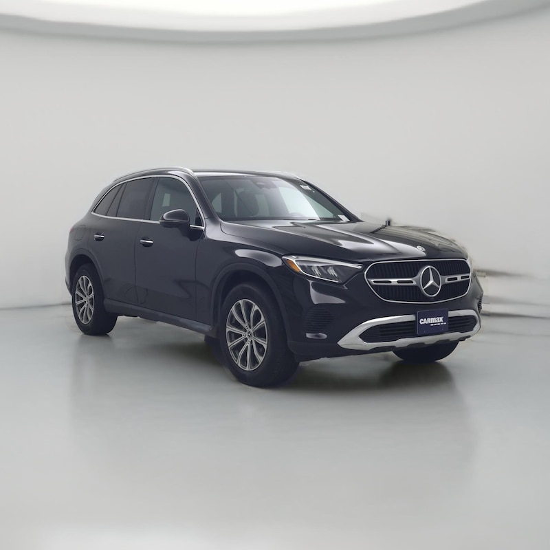2024 Mercedes-Benz GLC300