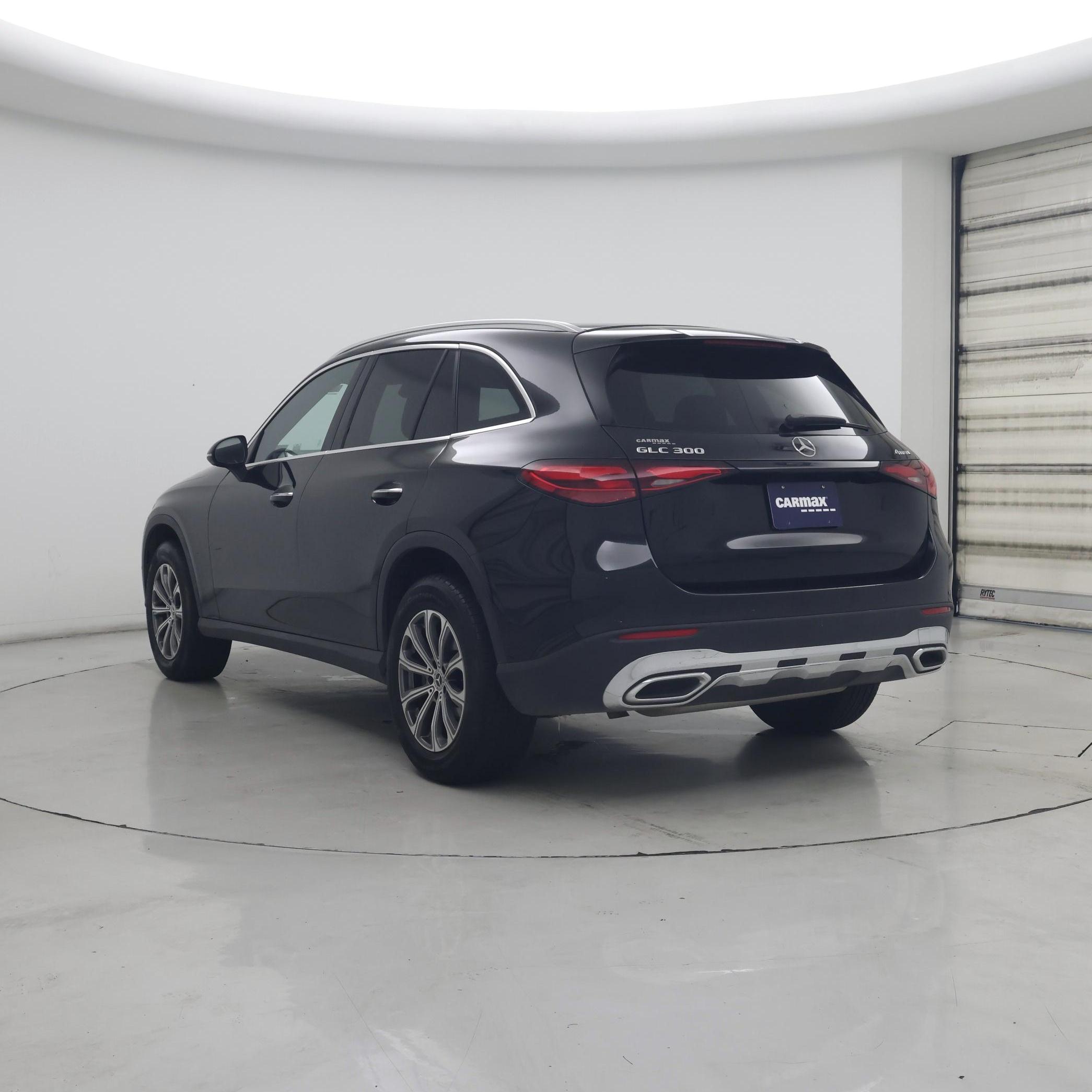 Thumbnail: 2024 Mercedes-Benz GLC - 2