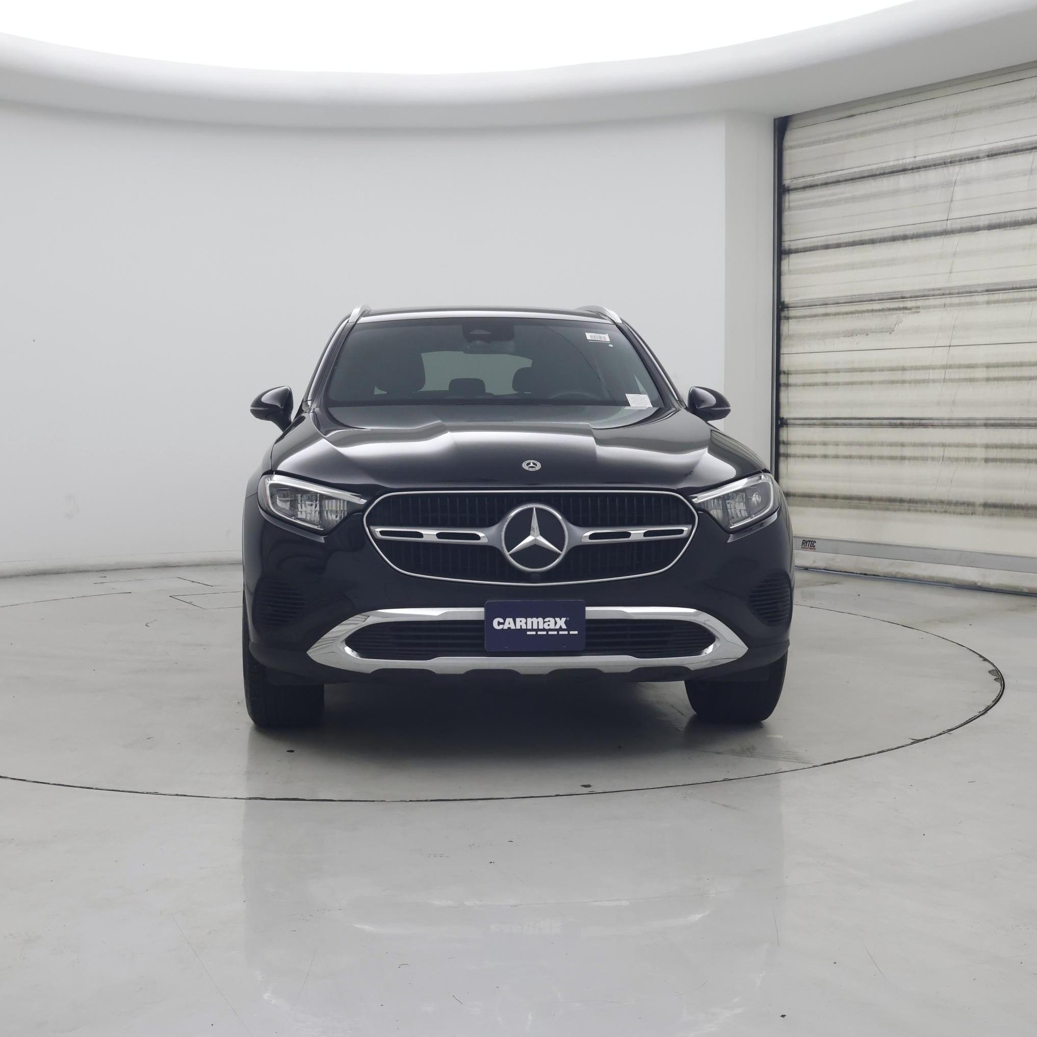 Thumbnail: 2024 Mercedes-Benz GLC - 5