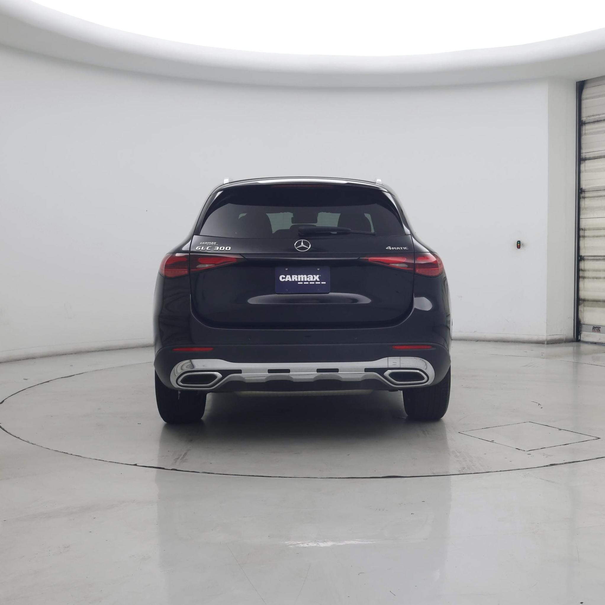 Thumbnail: 2024 Mercedes-Benz GLC - 6