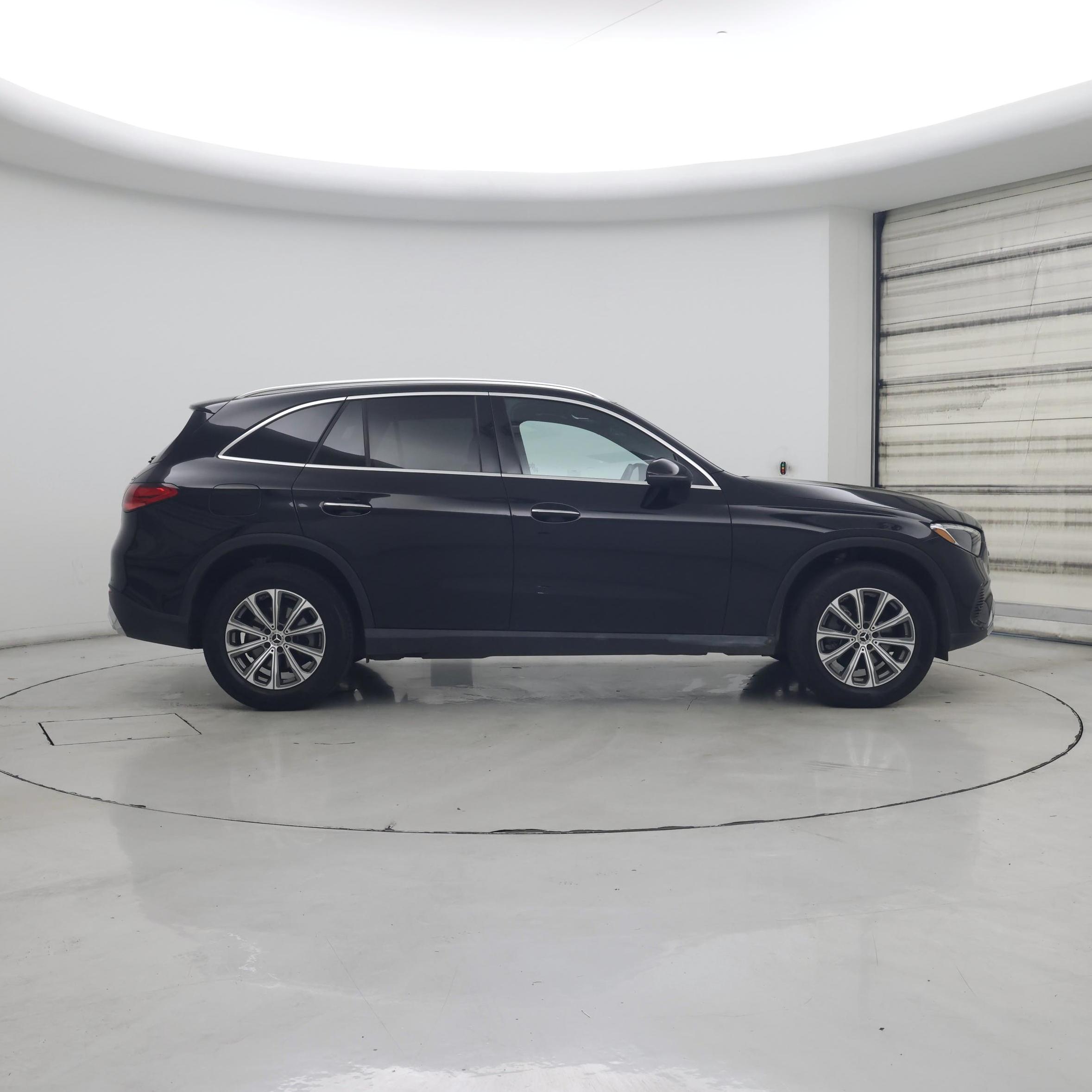 Thumbnail: 2024 Mercedes-Benz GLC - 7