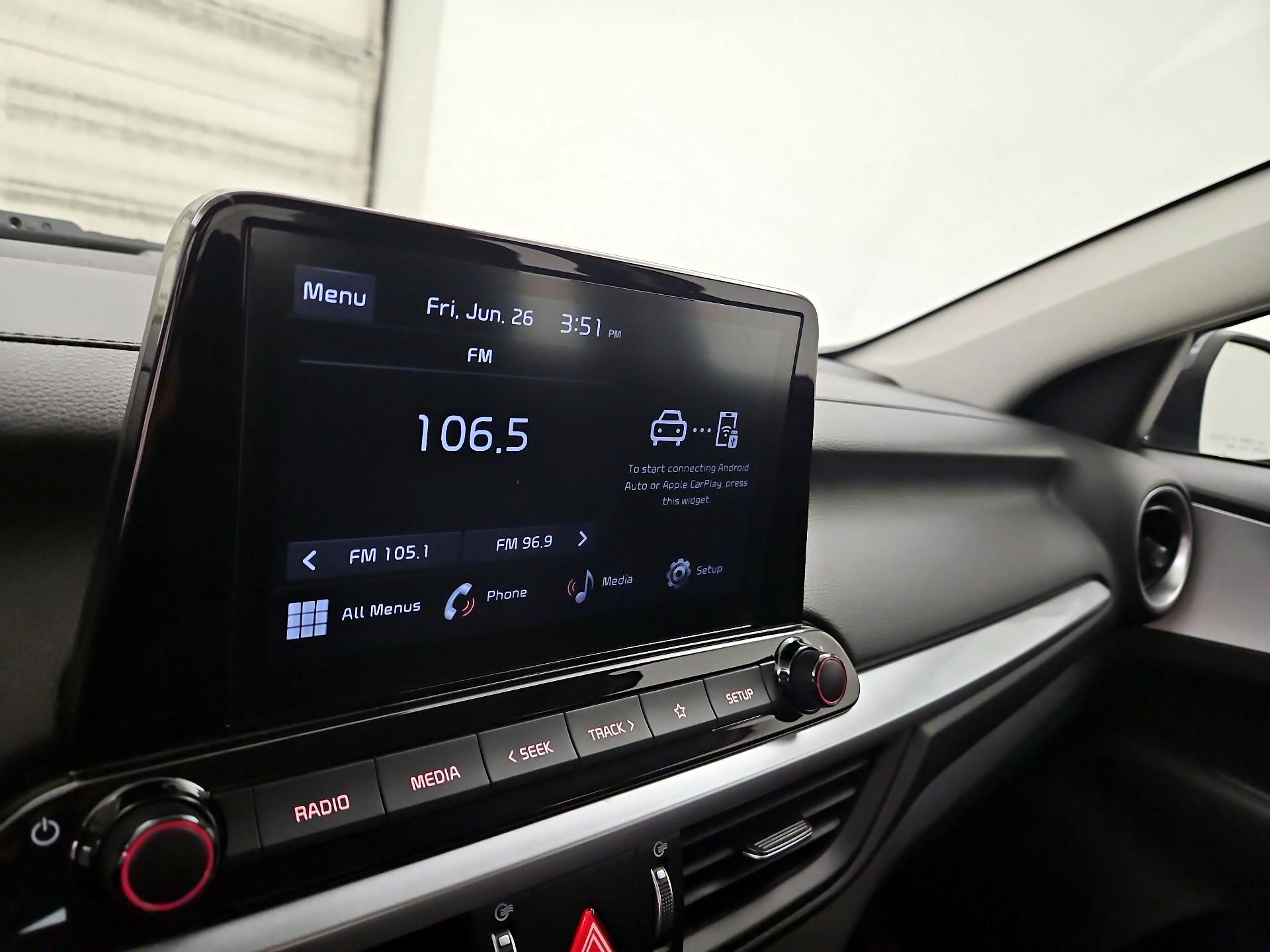 Thumbnail: 2024 Kia Forte - 15