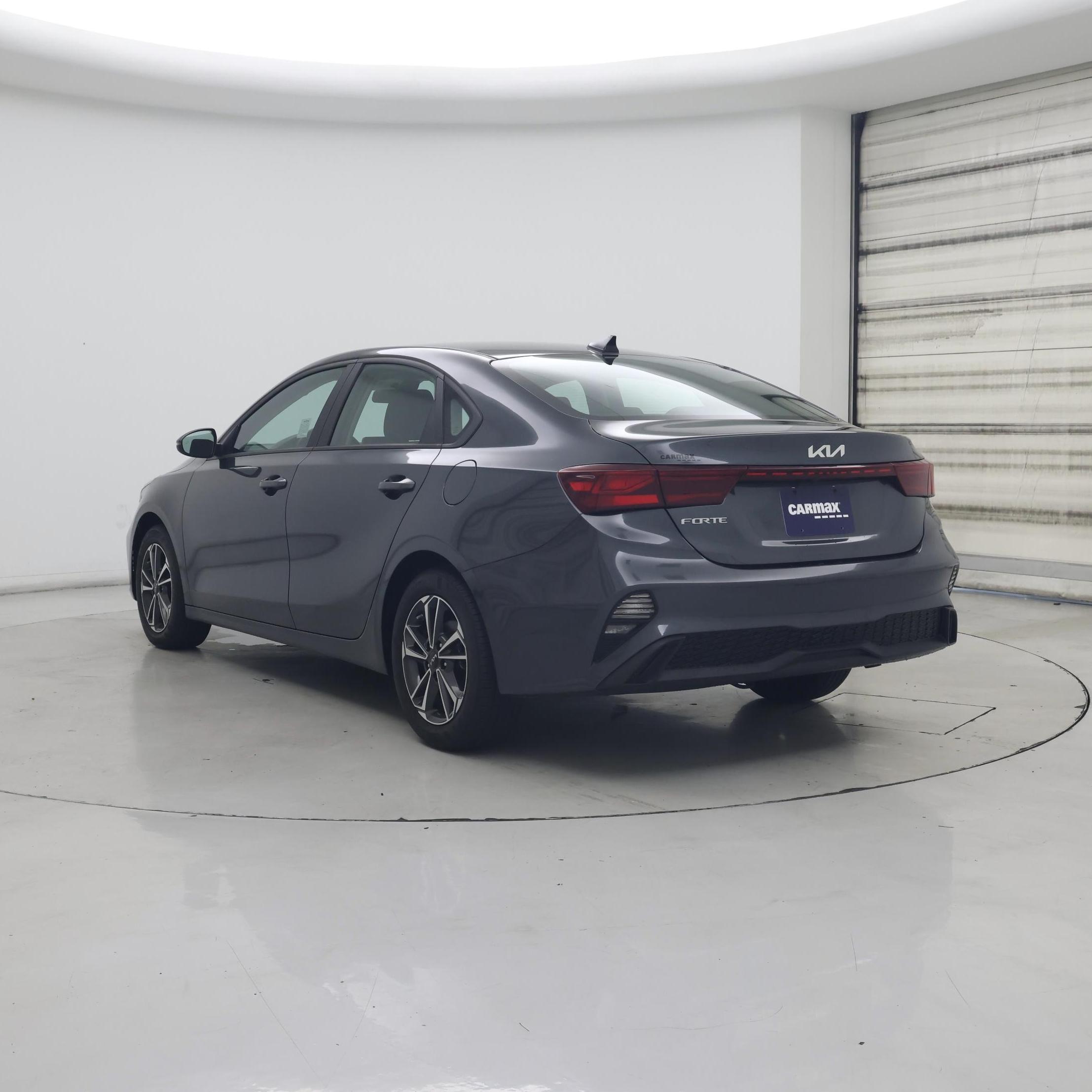 Thumbnail: 2024 Kia Forte - 2