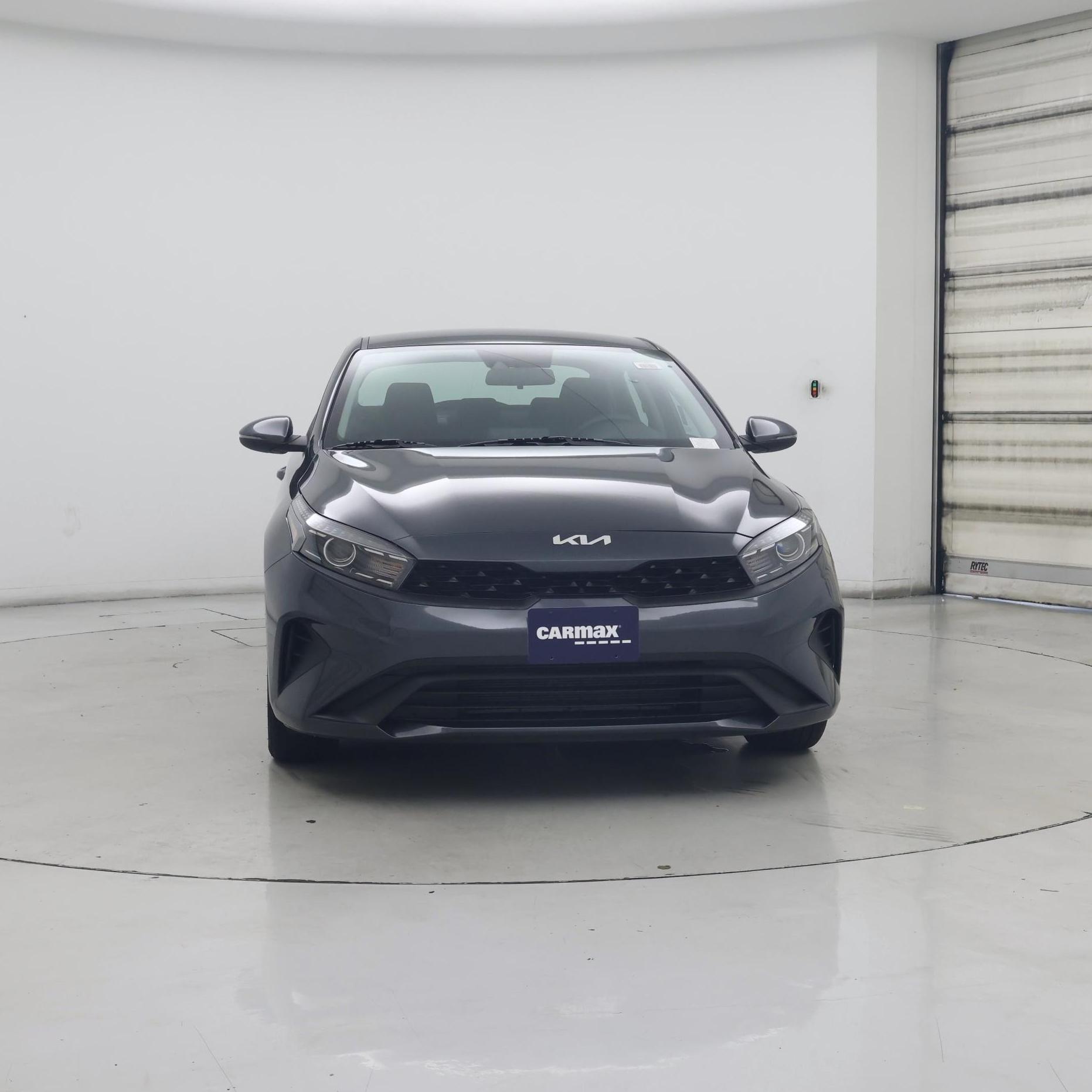 Thumbnail: 2024 Kia Forte - 5