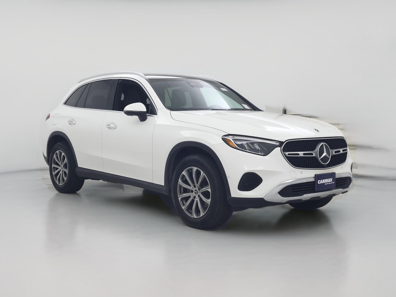 2024 Mercedes-Benz GLC