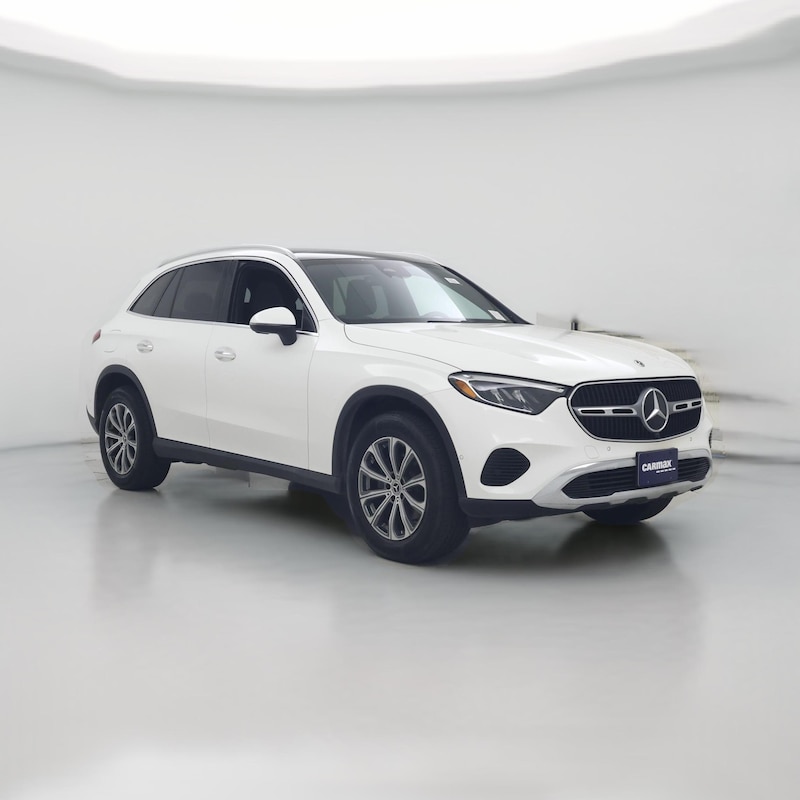 2024 Mercedes-Benz GLC300