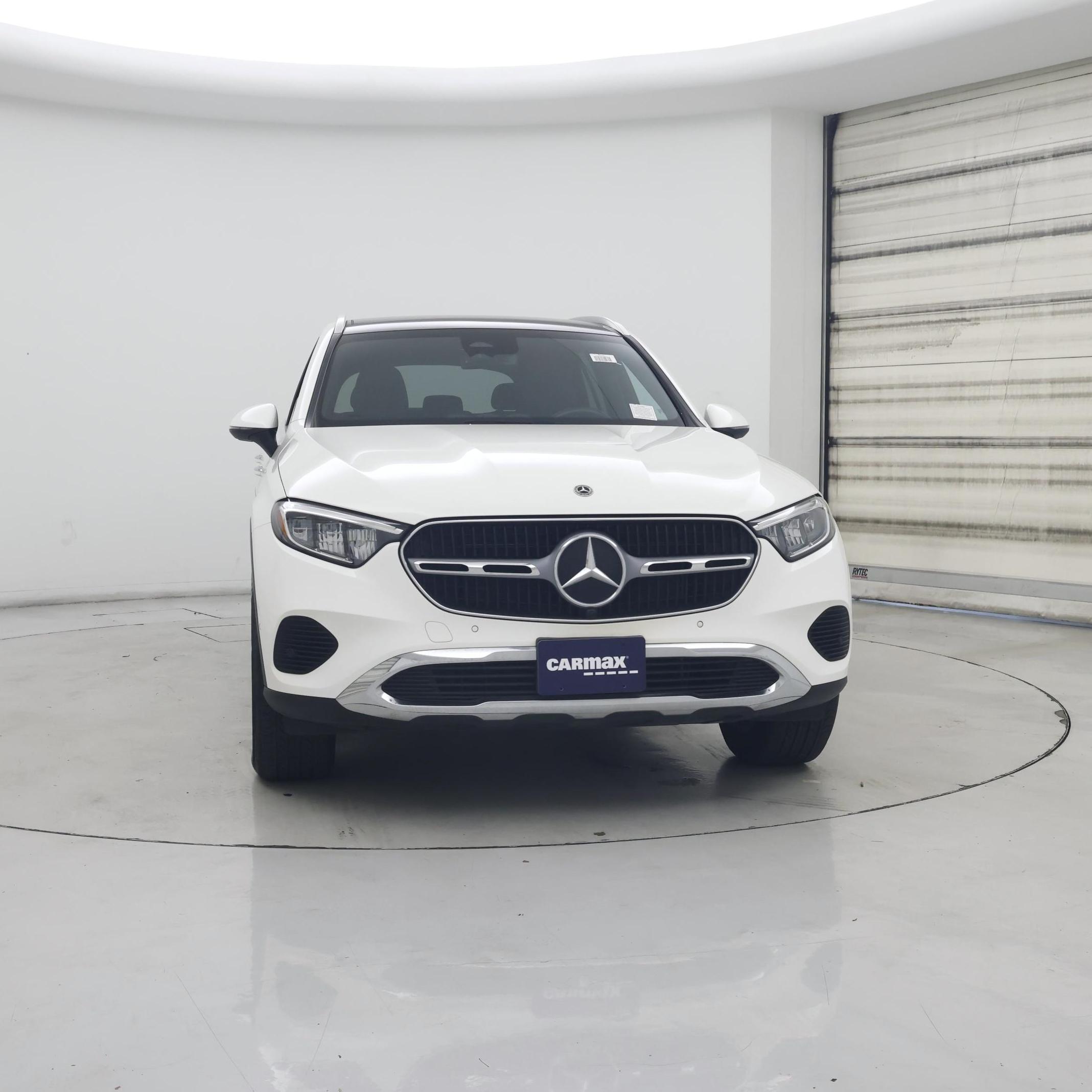 Thumbnail: 2024 Mercedes-Benz GLC - 5