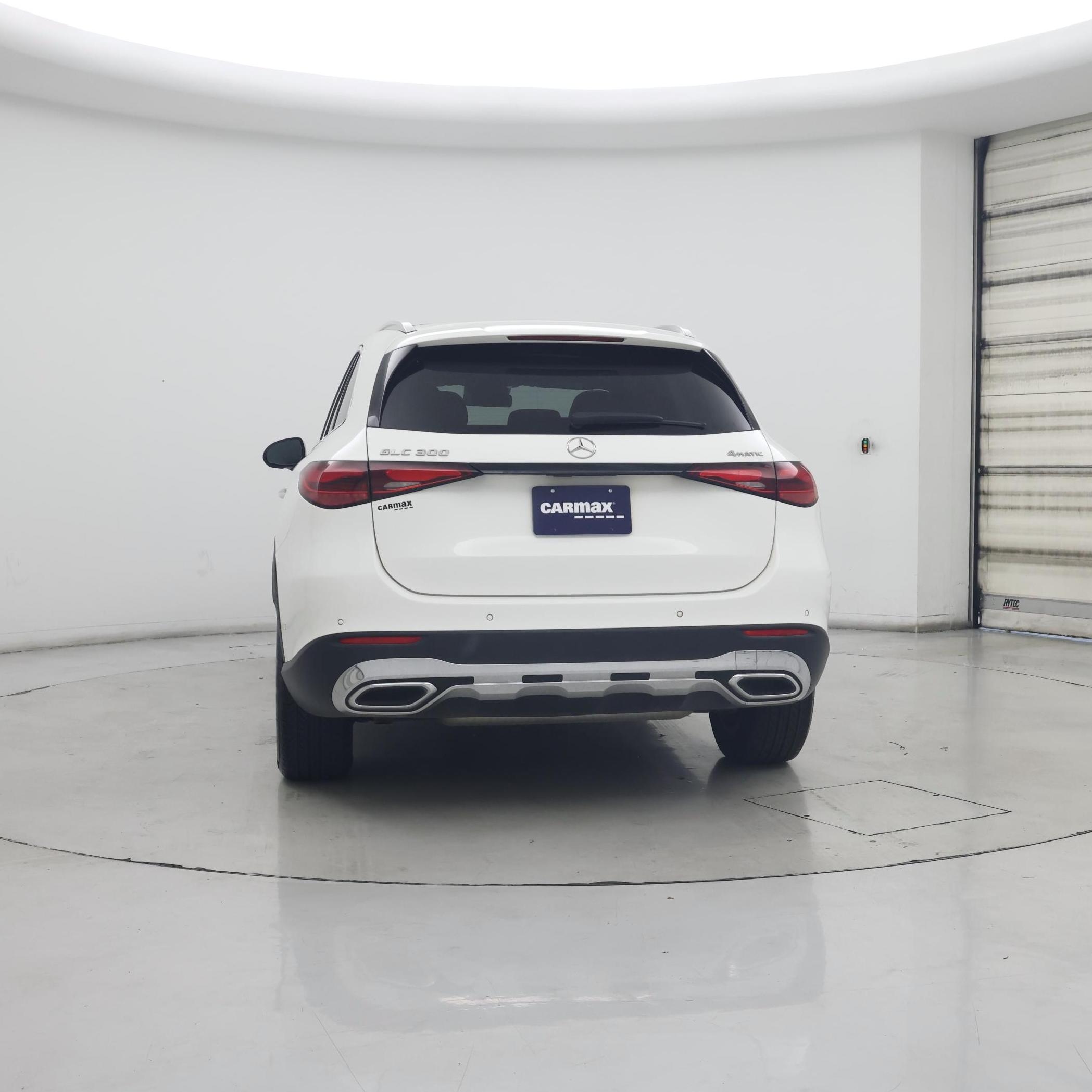 Thumbnail: 2024 Mercedes-Benz GLC - 6