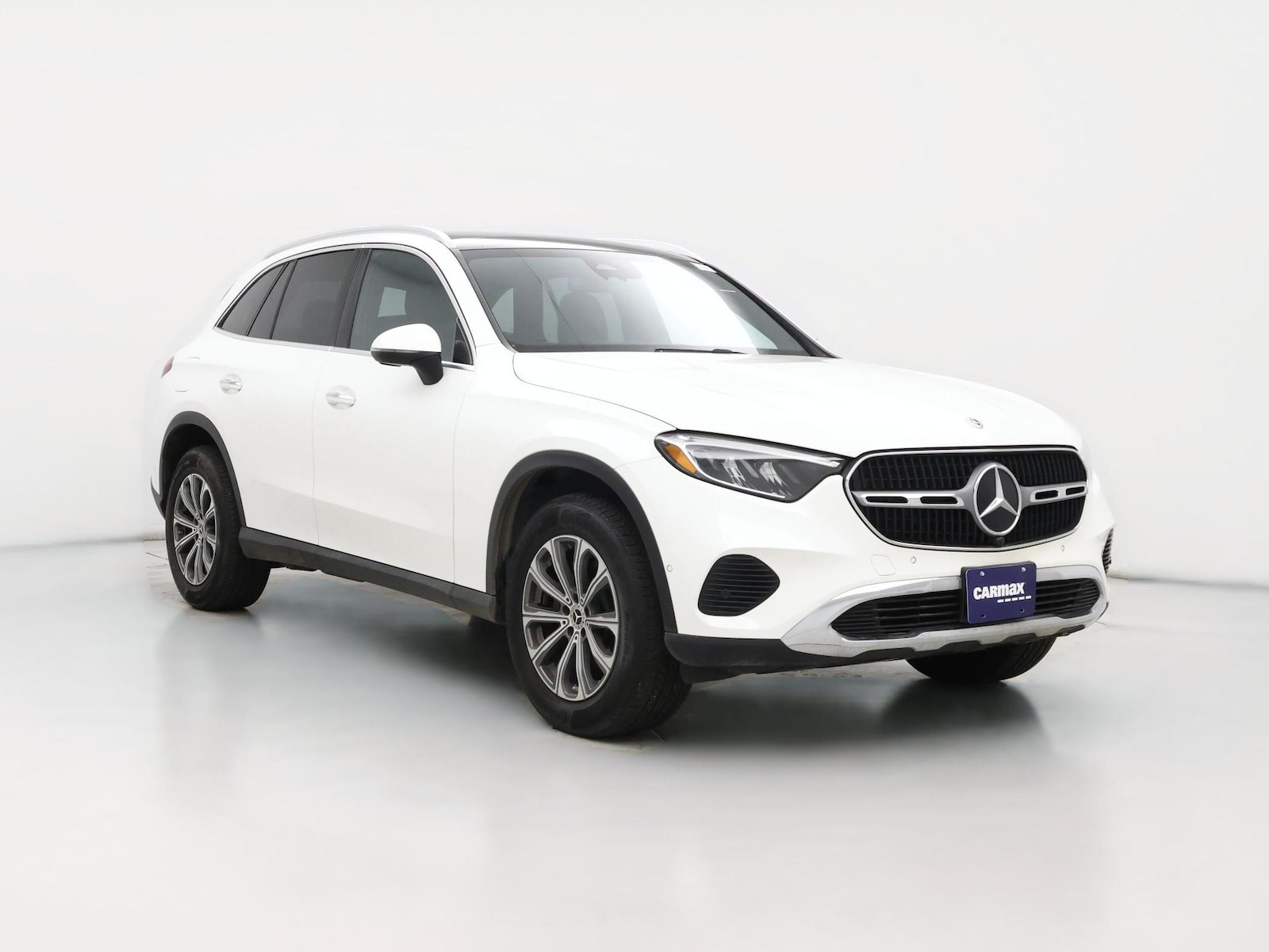 2024 Mercedes-Benz GLC