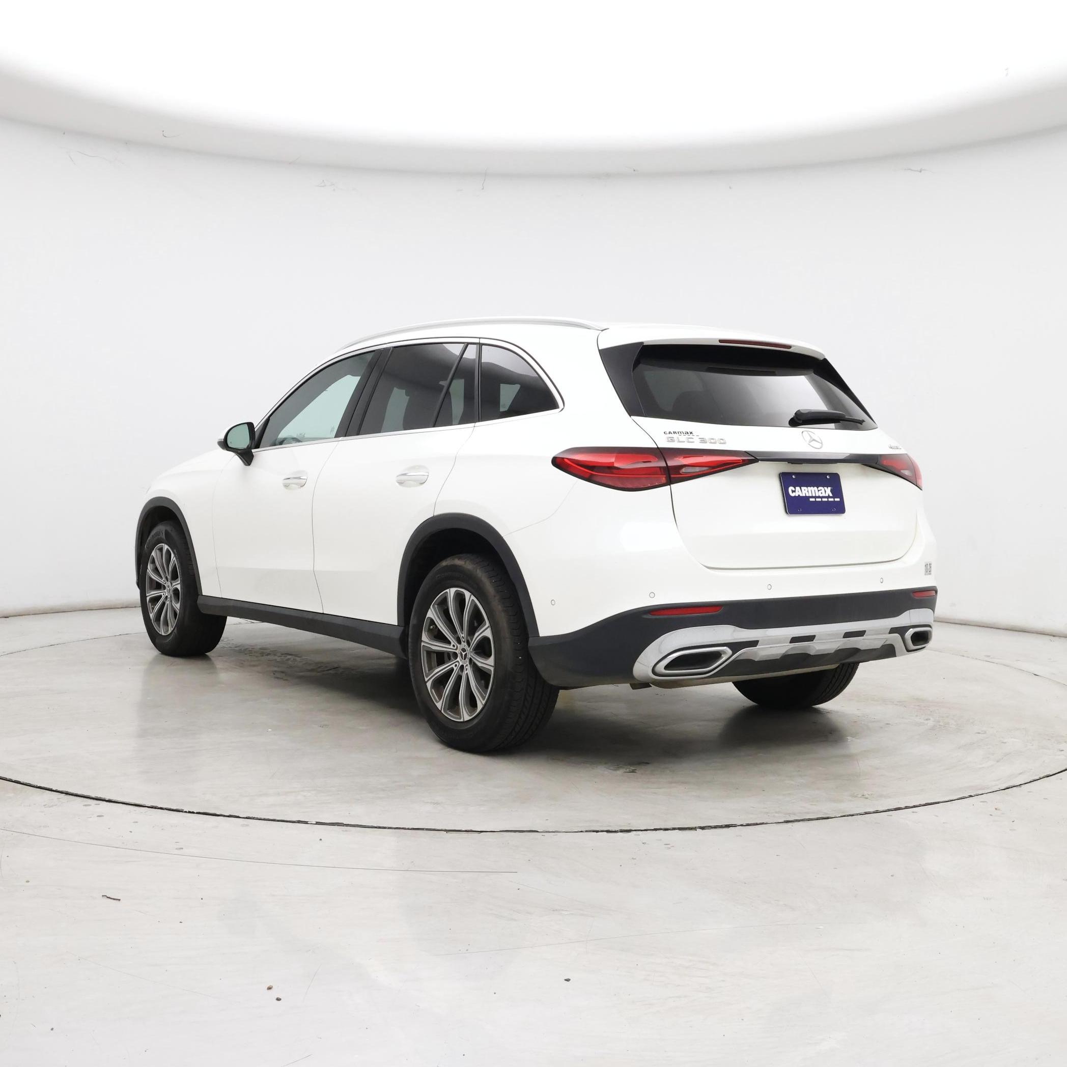 Thumbnail: 2024 Mercedes-Benz GLC - 2