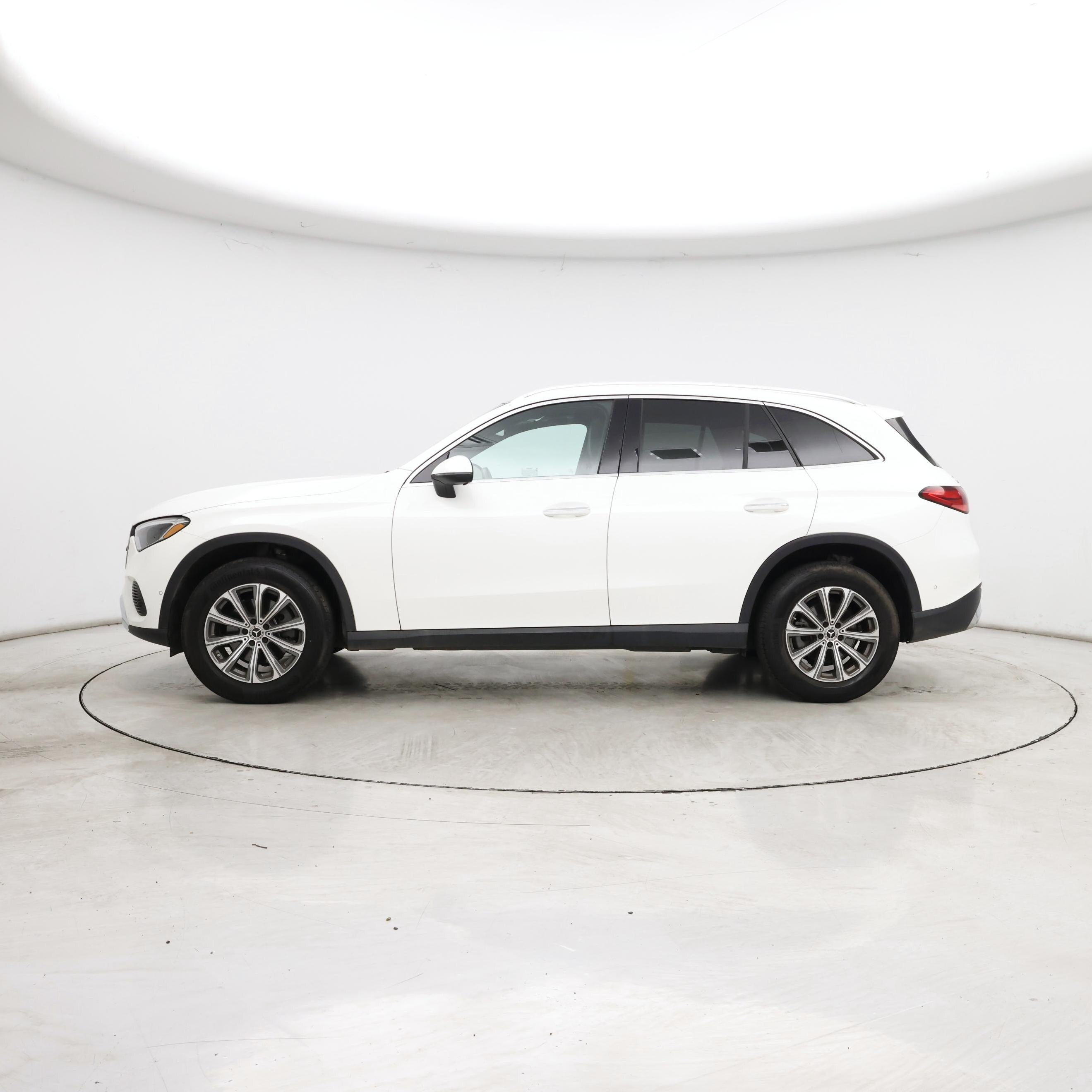 Thumbnail: 2024 Mercedes-Benz GLC - 3
