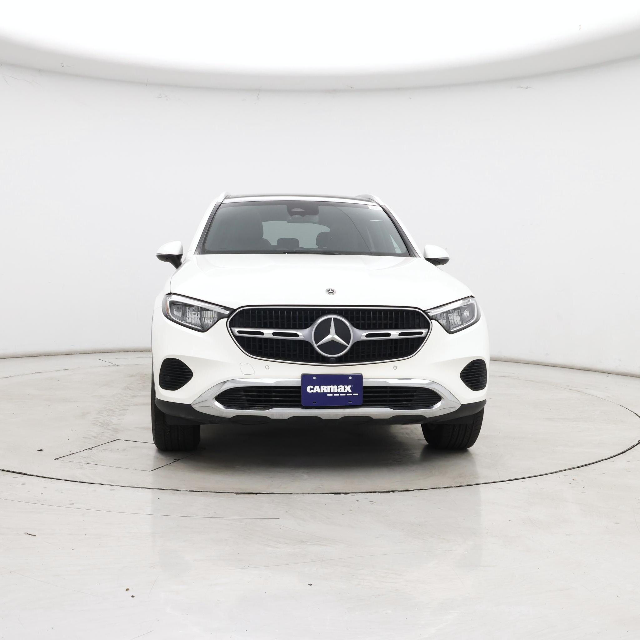 Thumbnail: 2024 Mercedes-Benz GLC - 5