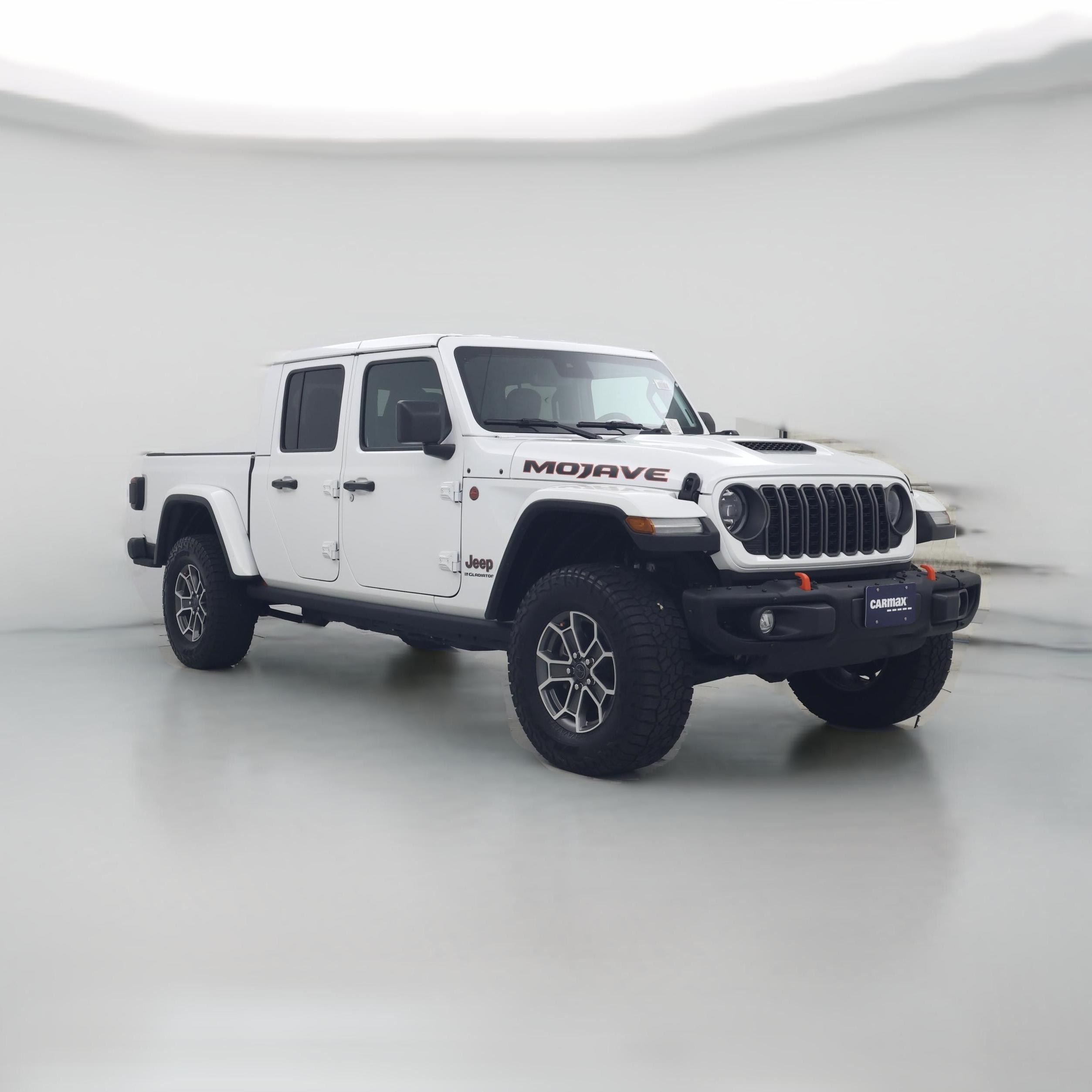 Thumbnail: 2025 Jeep Gladiator - 1