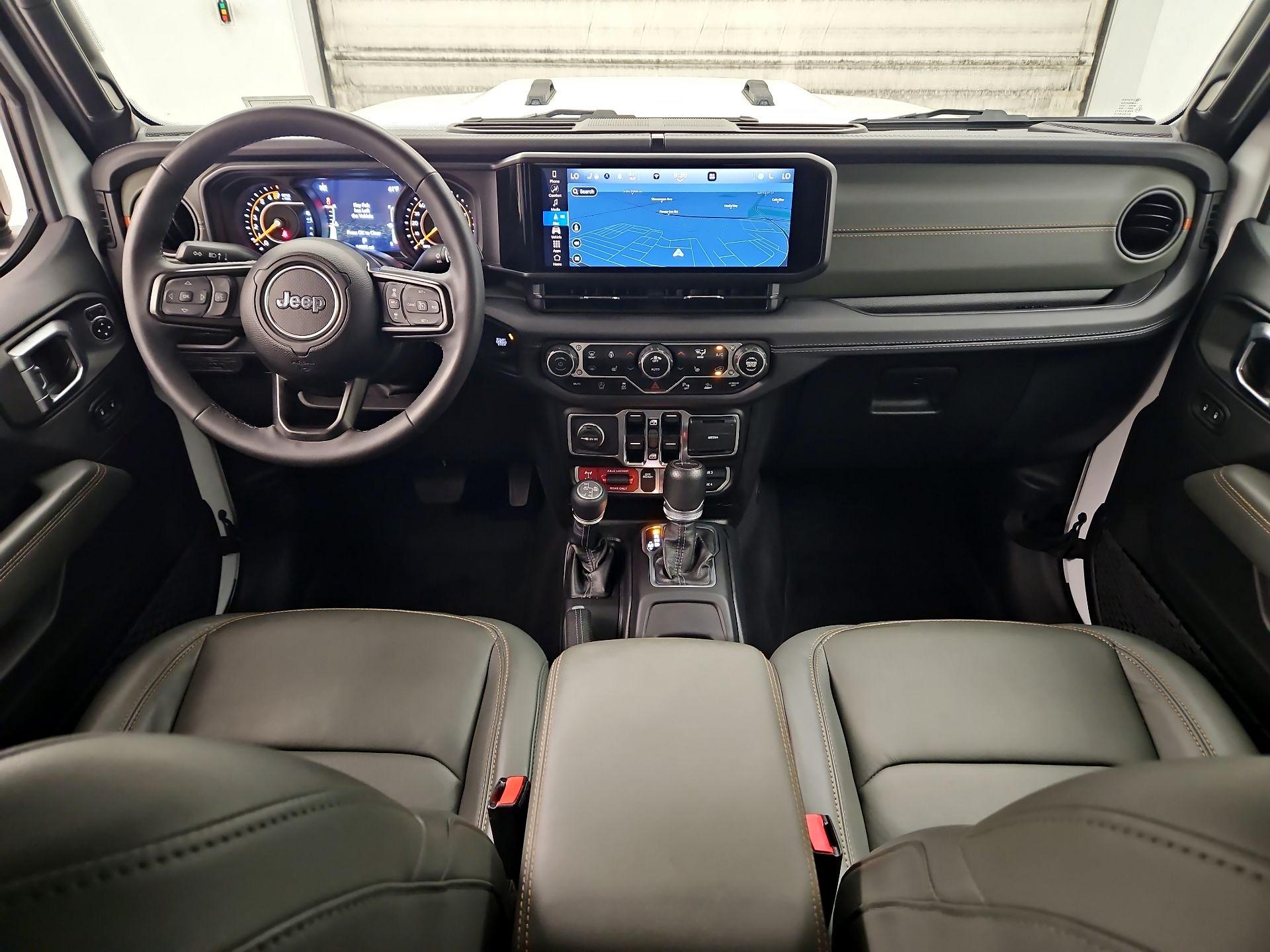 Thumbnail: 2025 Jeep Gladiator - 9