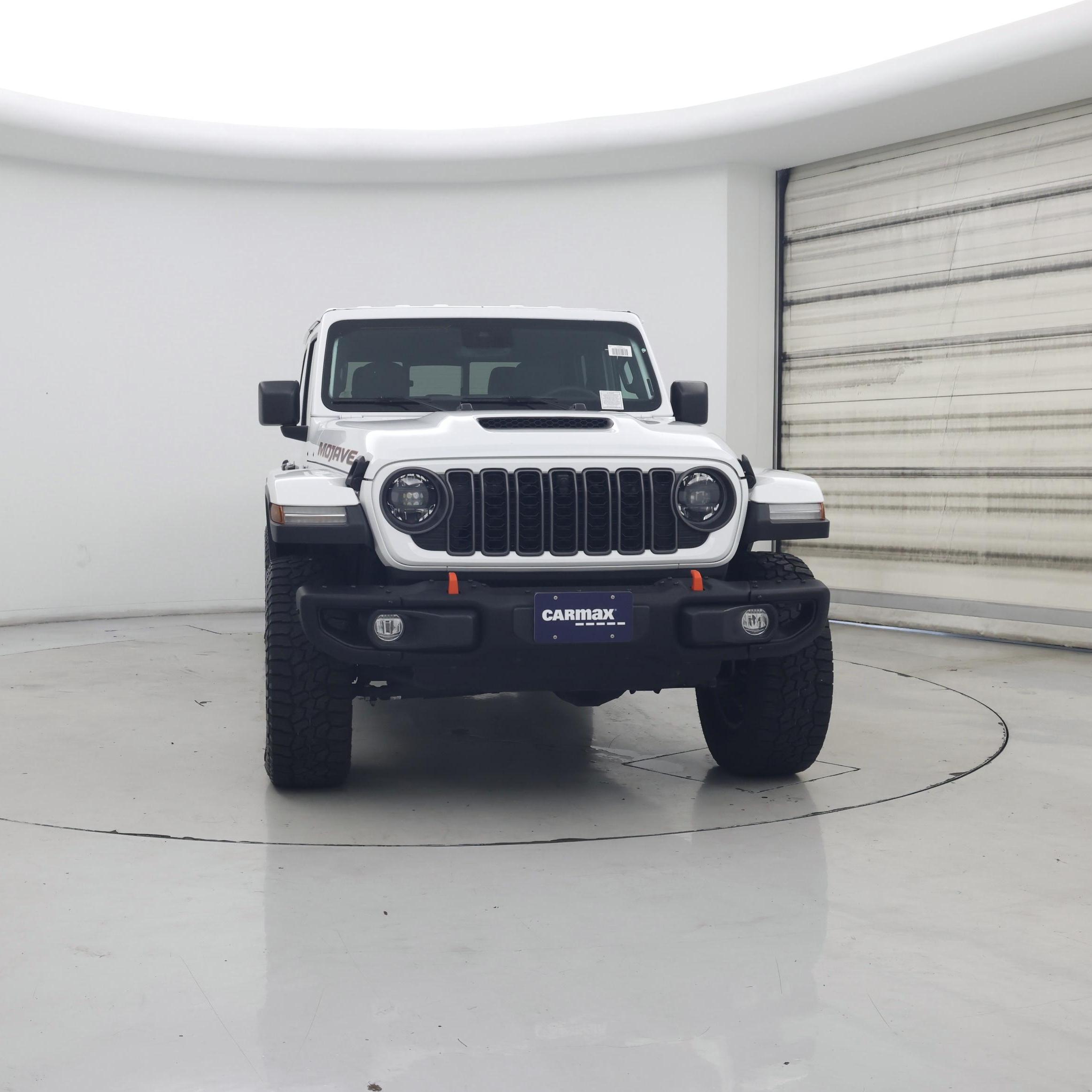 Thumbnail: 2025 Jeep Gladiator - 5