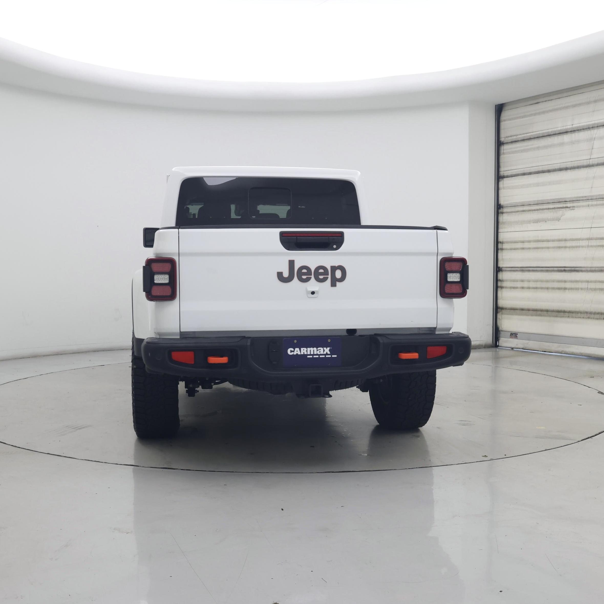 Thumbnail: 2025 Jeep Gladiator - 6