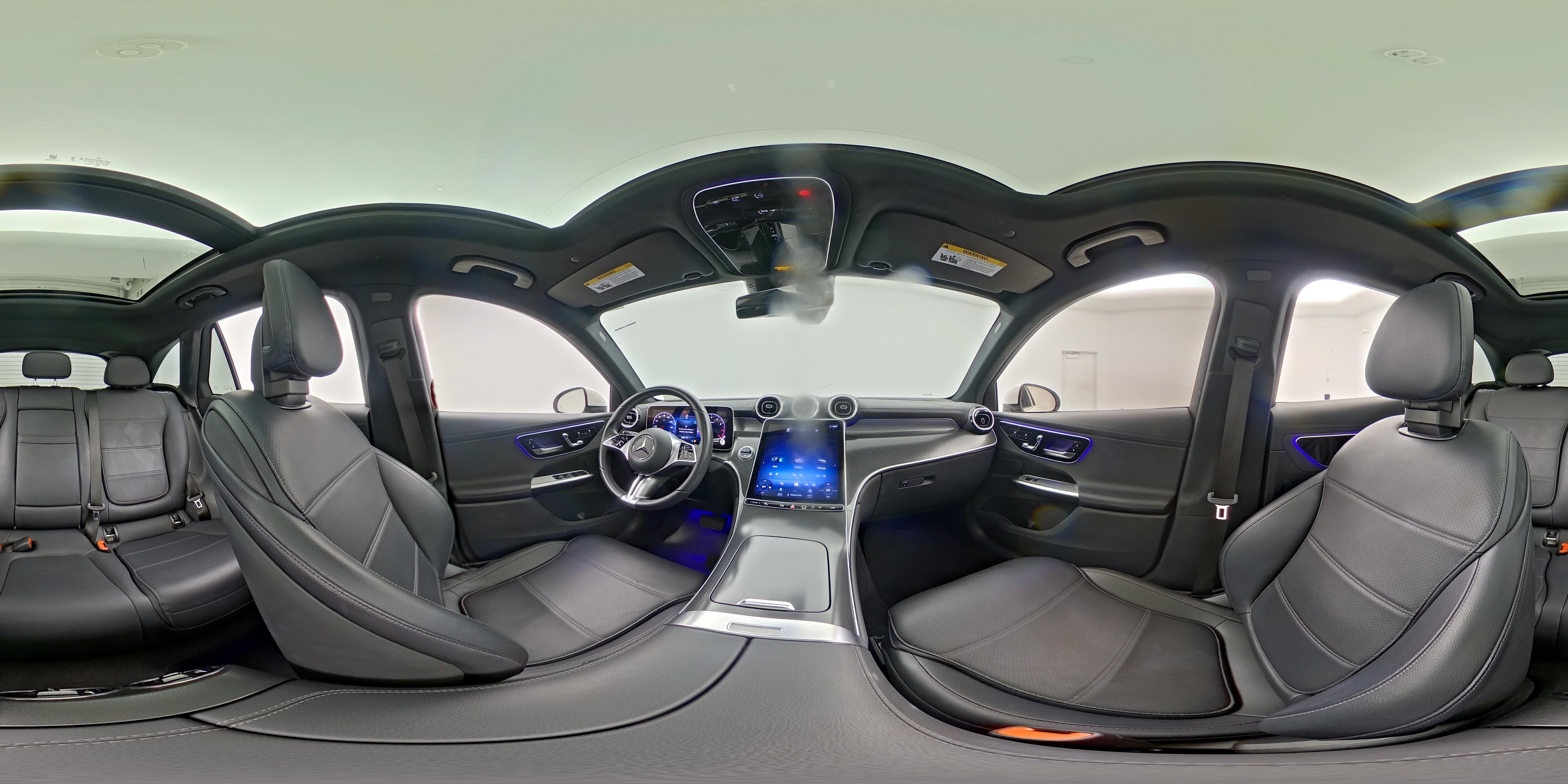 2024 Mercedes-Benz GLC GLC 300 - Photo 25
