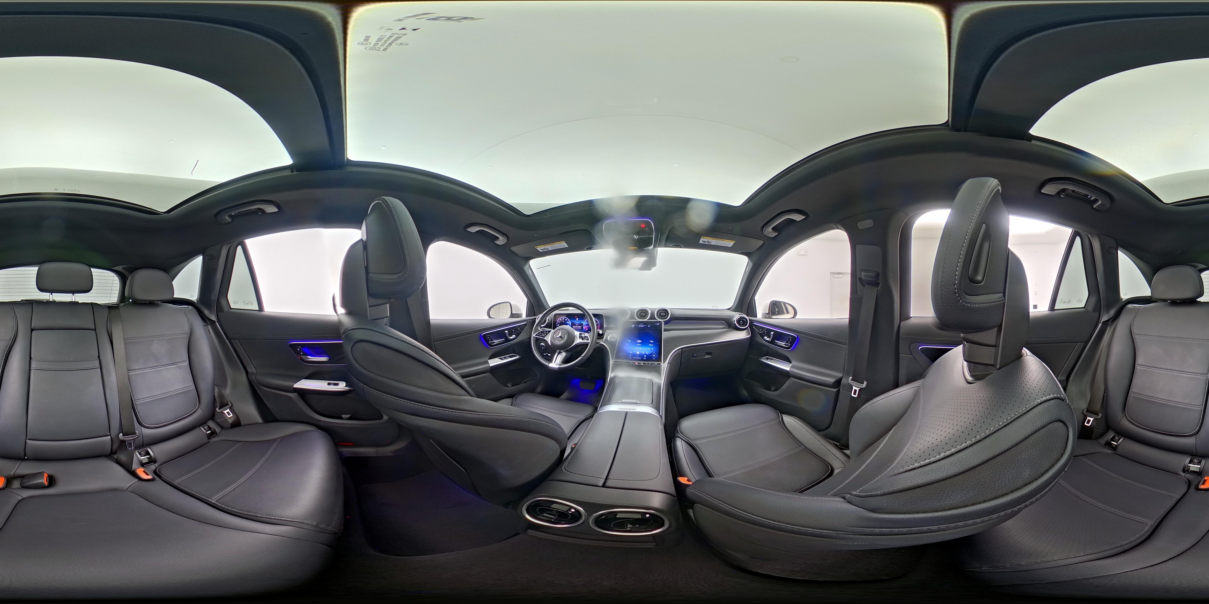 2024 Mercedes-Benz GLC GLC 300 - Photo 26