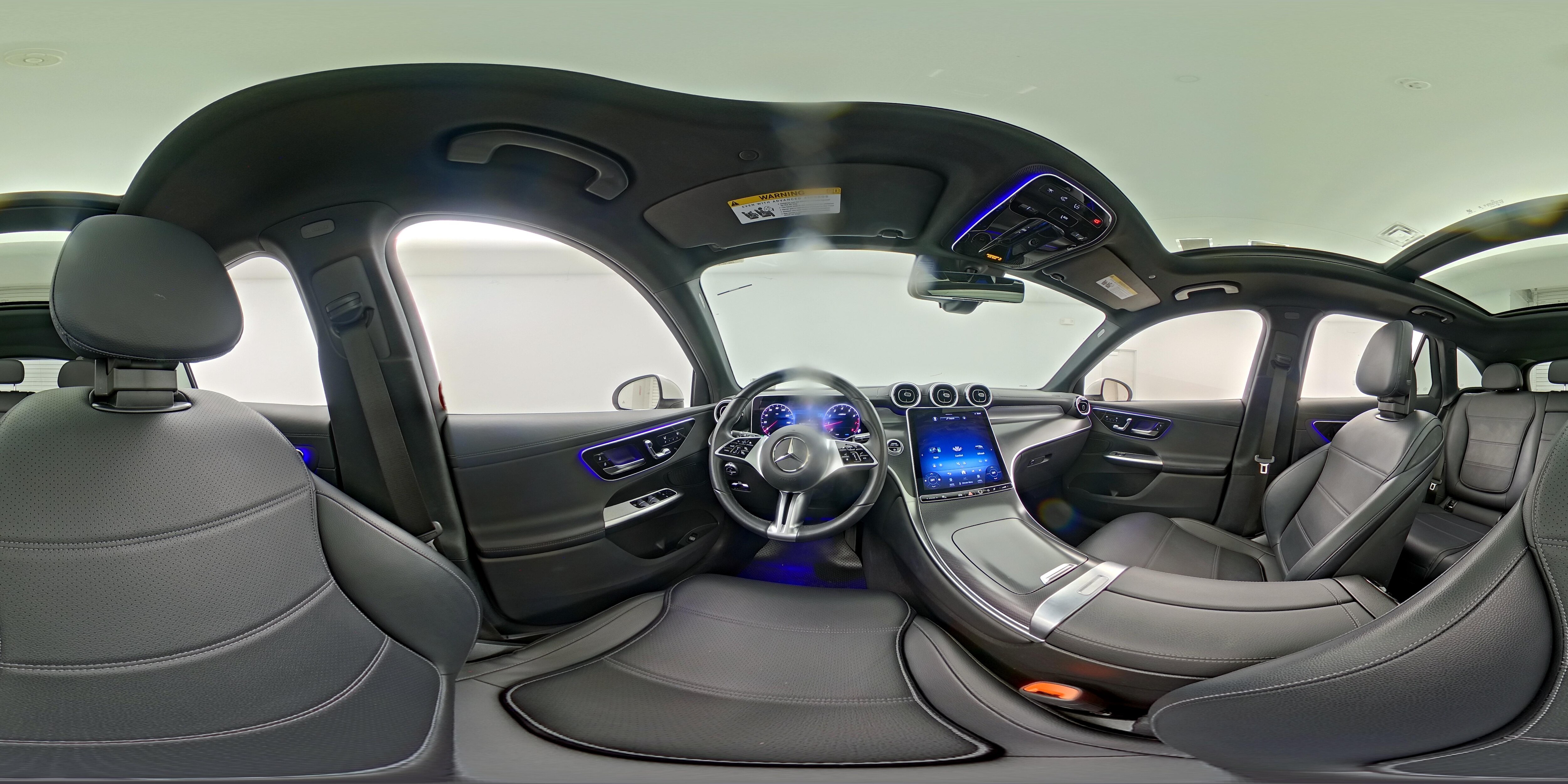 2024 Mercedes-Benz GLC GLC 300 - Photo 27