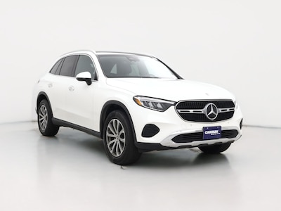 2024 Mercedes-Benz GLC300