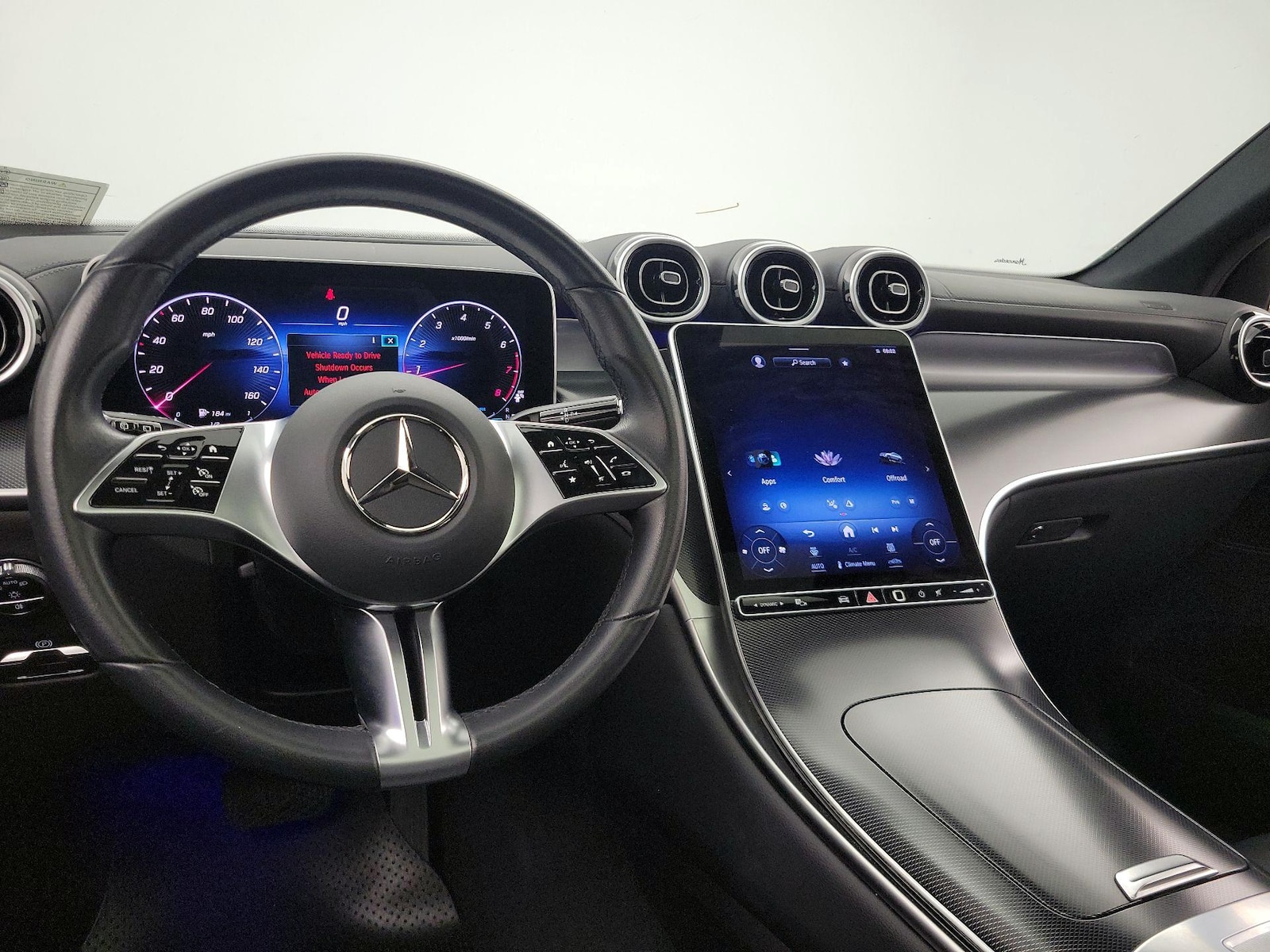 2024 Mercedes-Benz GLC GLC 300 - Photo 10