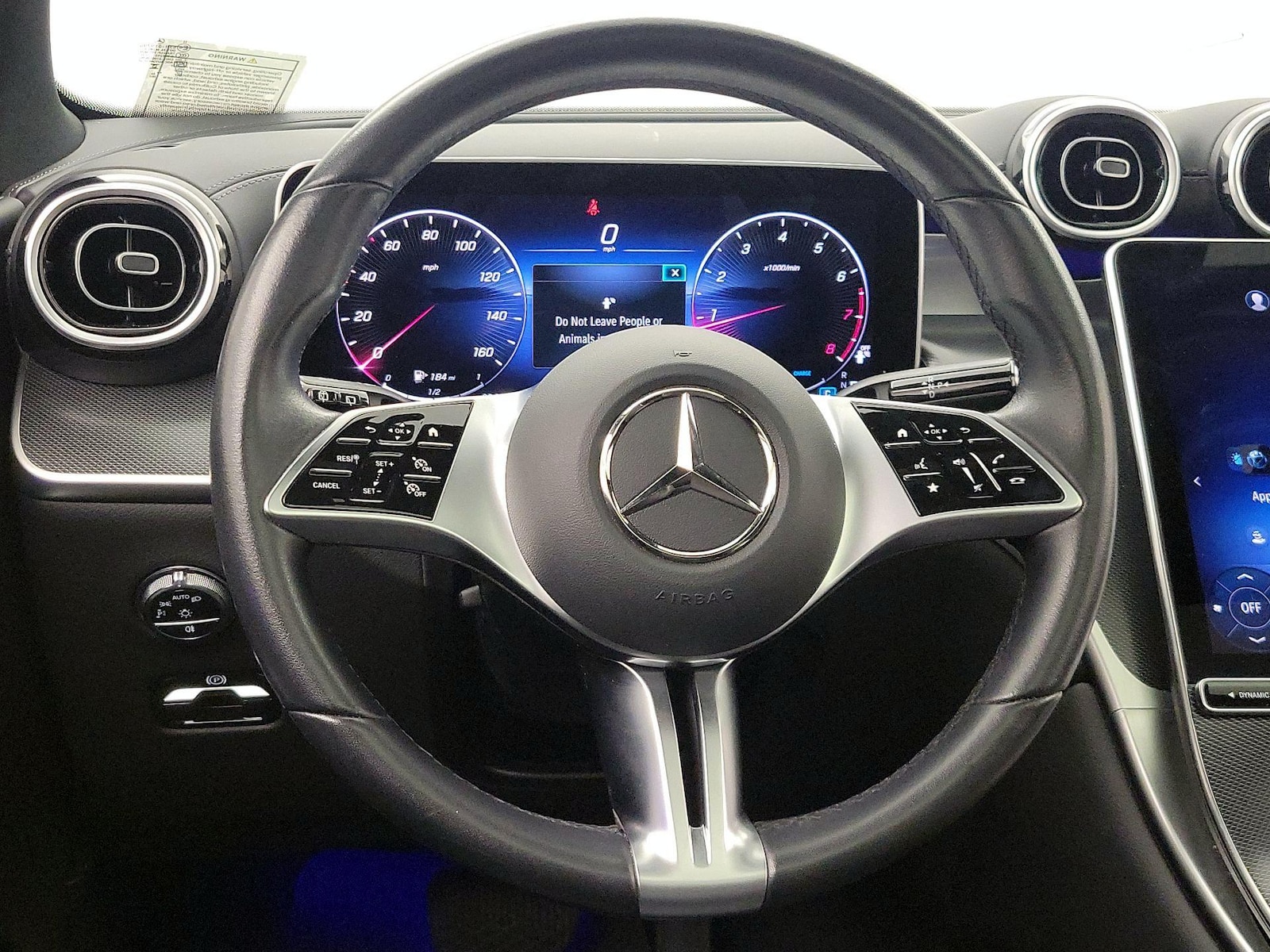 2024 Mercedes-Benz GLC GLC 300 - Photo 11