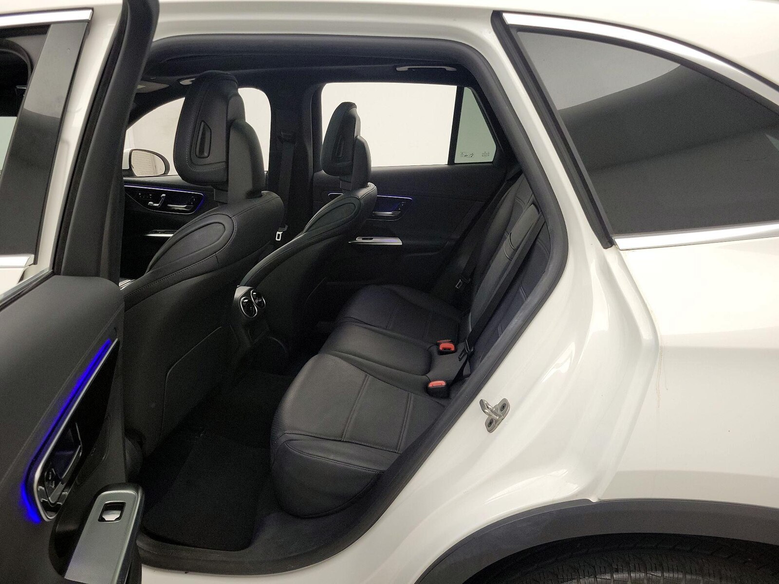 2024 Mercedes-Benz GLC GLC 300 - Photo 21