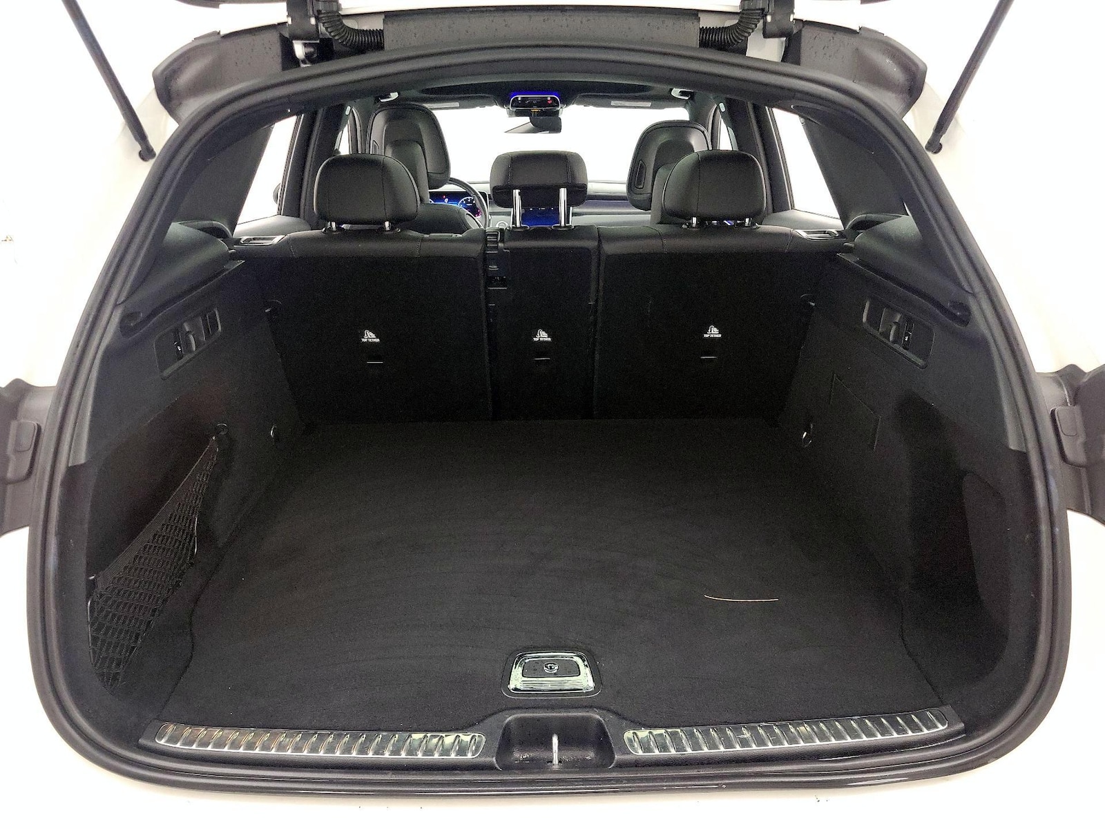 2024 Mercedes-Benz GLC GLC 300 - Photo 22