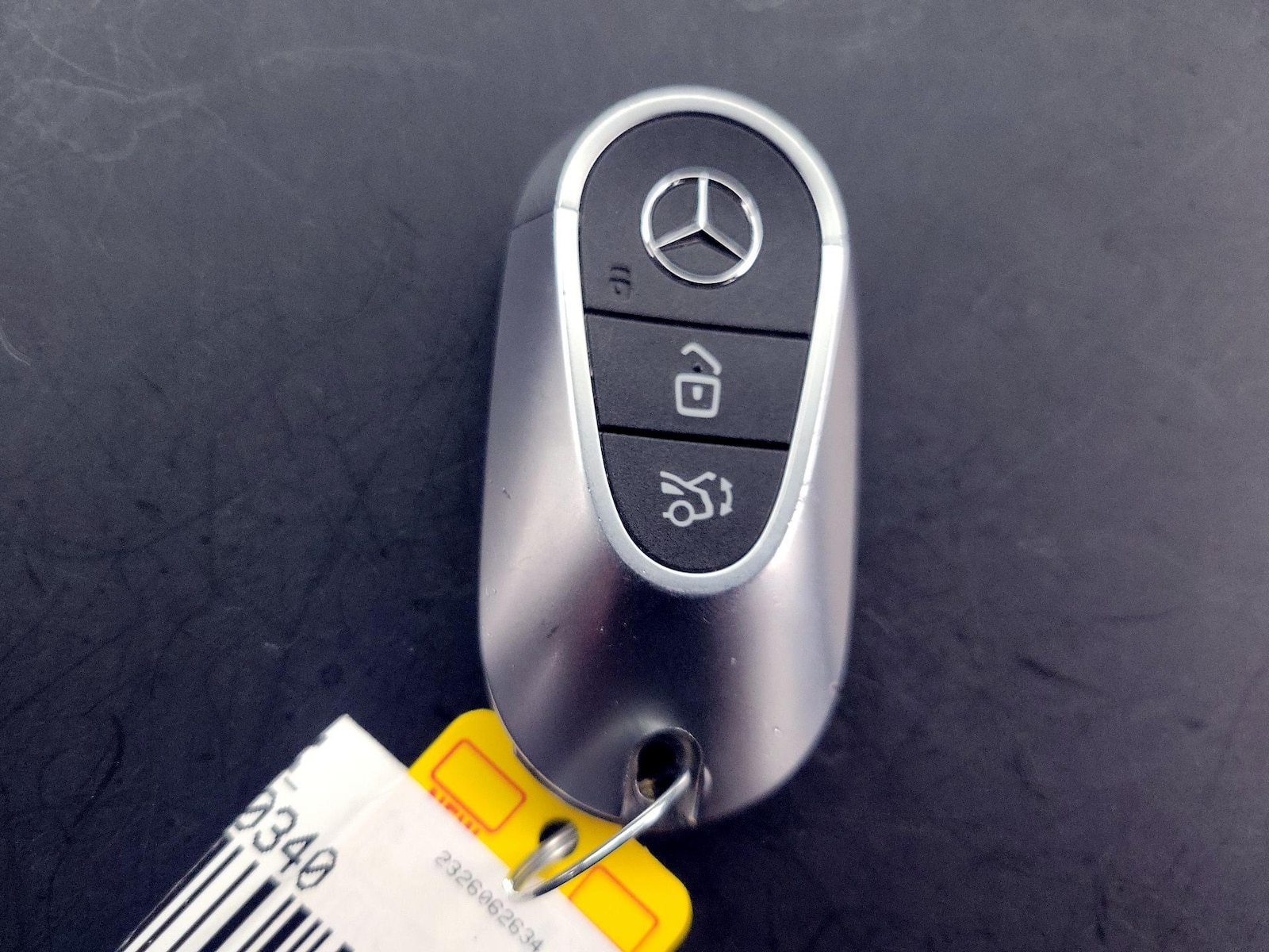 2024 Mercedes-Benz GLC GLC 300 - Photo 24