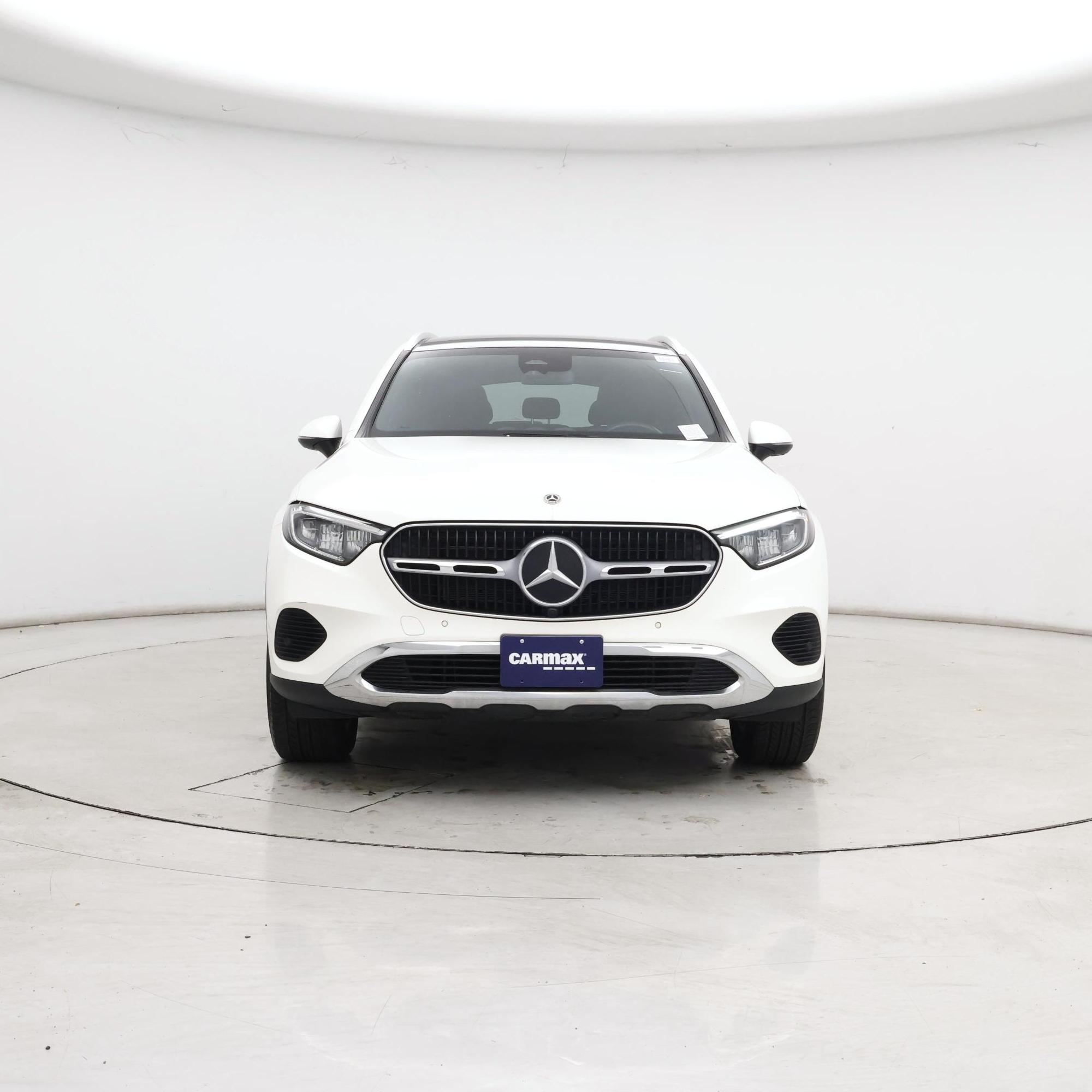Thumbnail: 2024 Mercedes-Benz GLC - 5