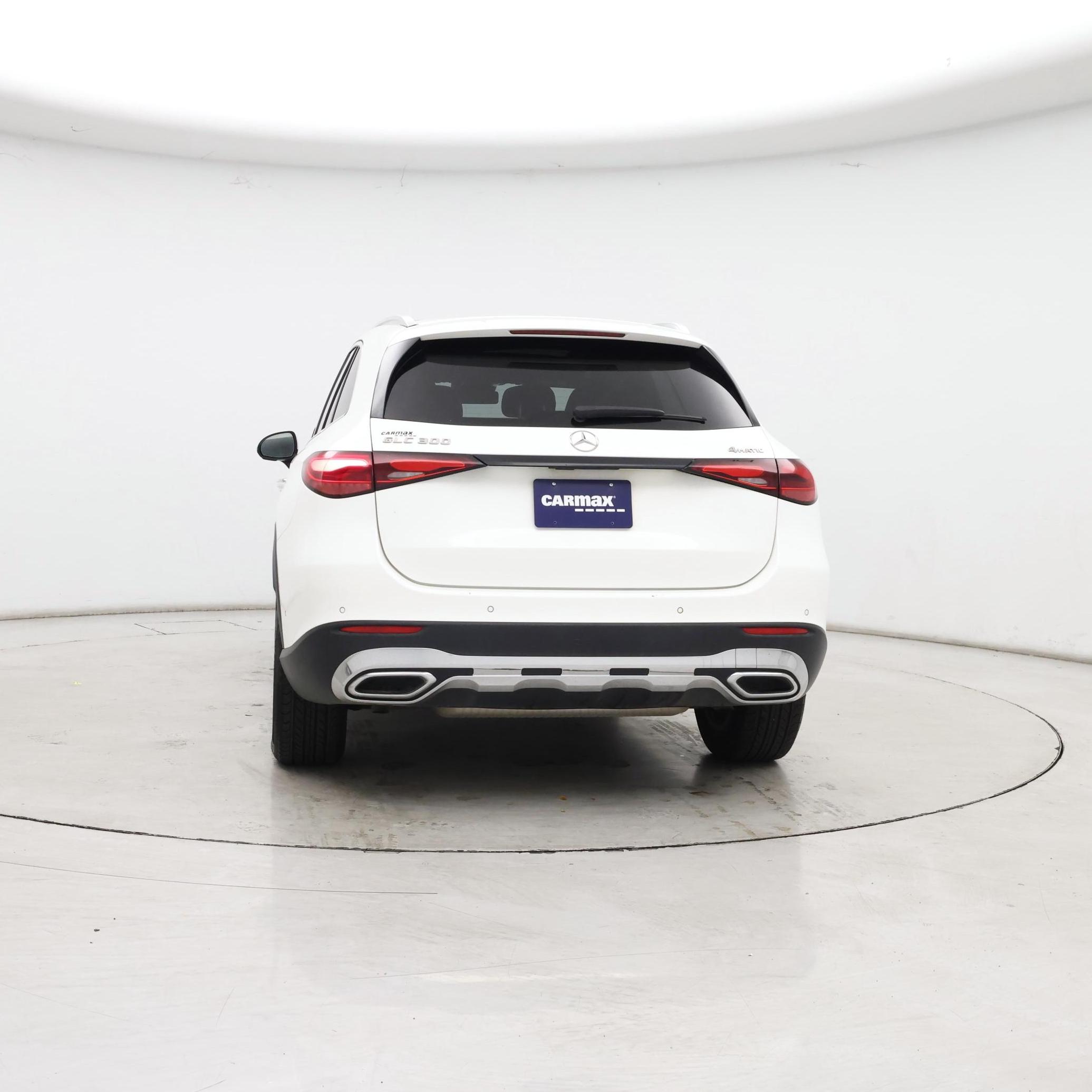Thumbnail: 2024 Mercedes-Benz GLC - 6