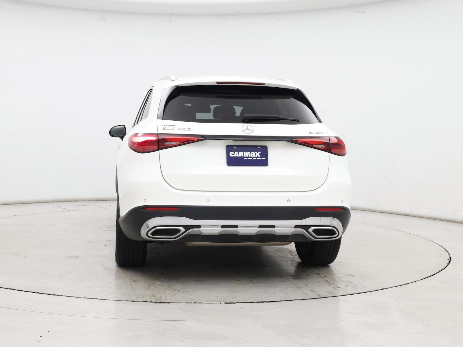 2024 Mercedes-Benz GLC GLC 300 - Photo 7