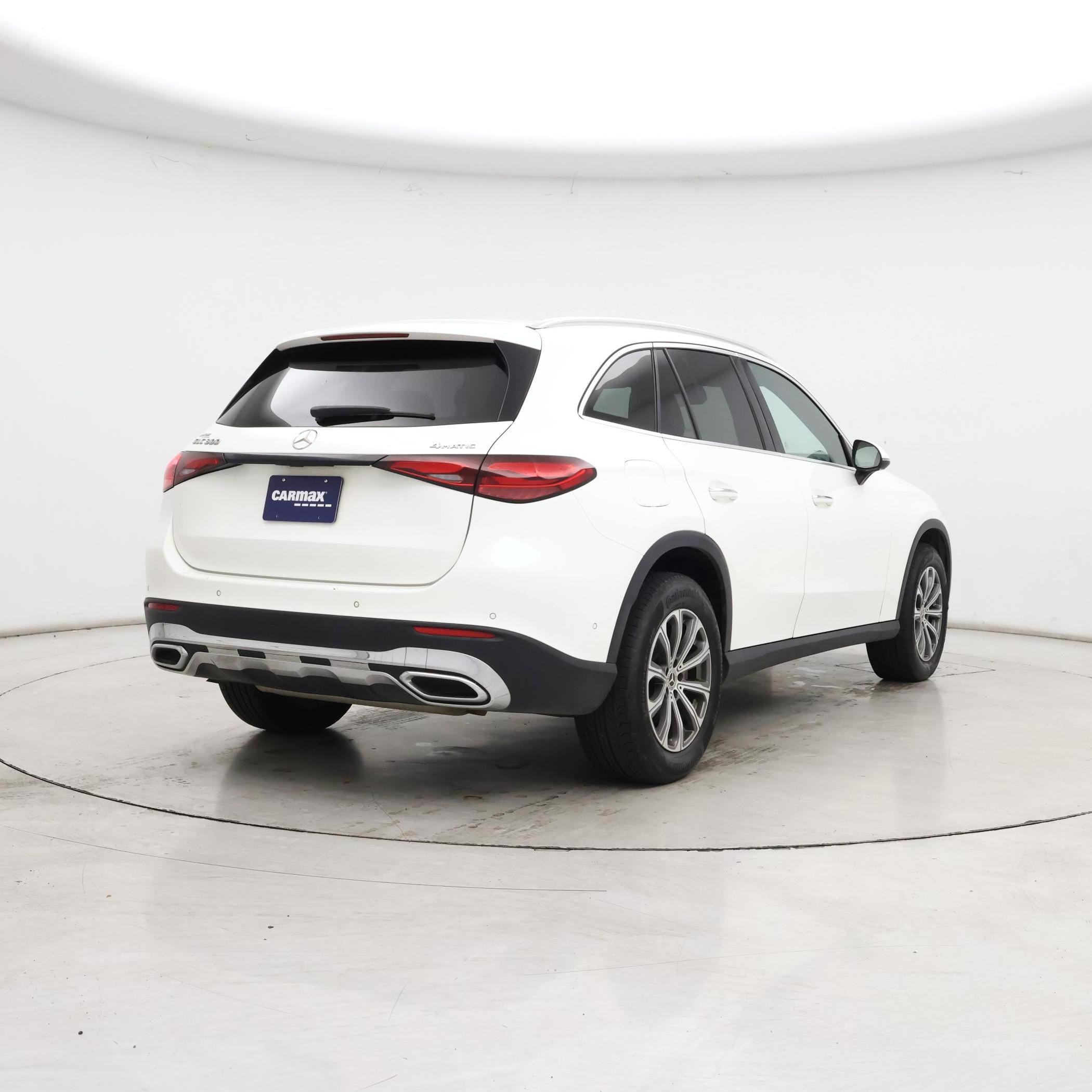 Thumbnail: 2024 Mercedes-Benz GLC - 8