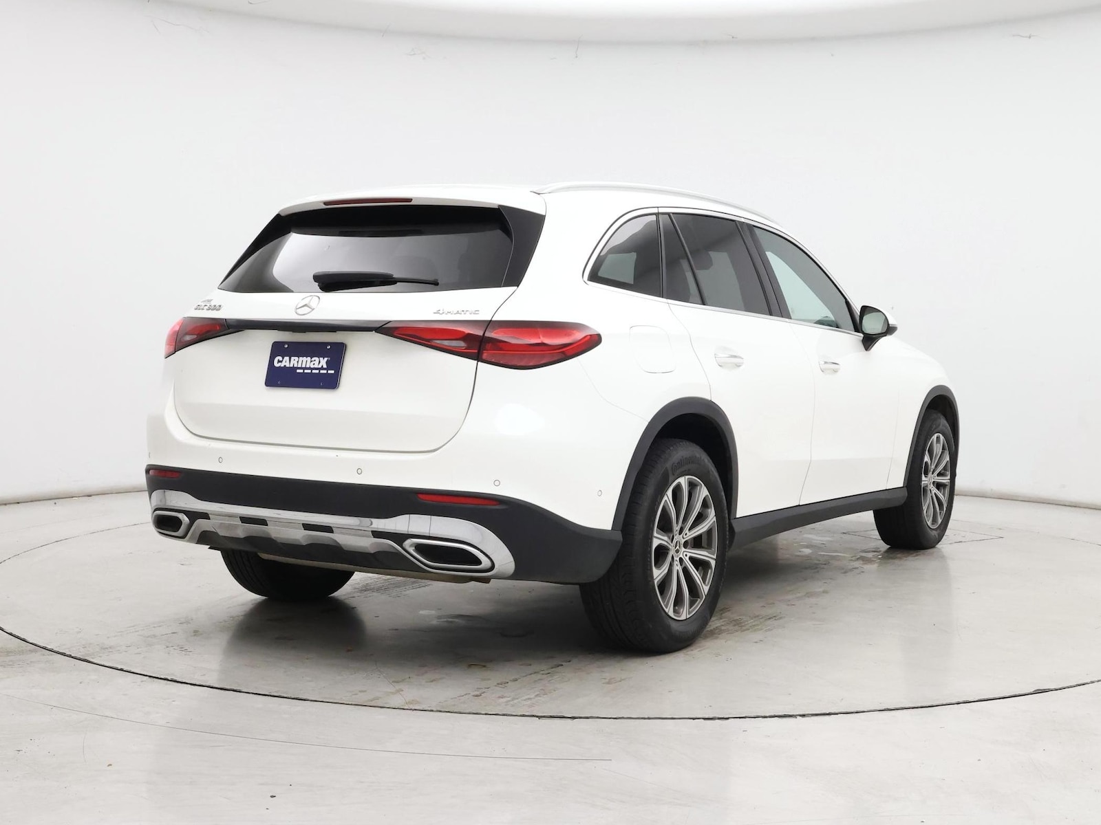 2024 Mercedes-Benz GLC GLC 300 - Photo 9