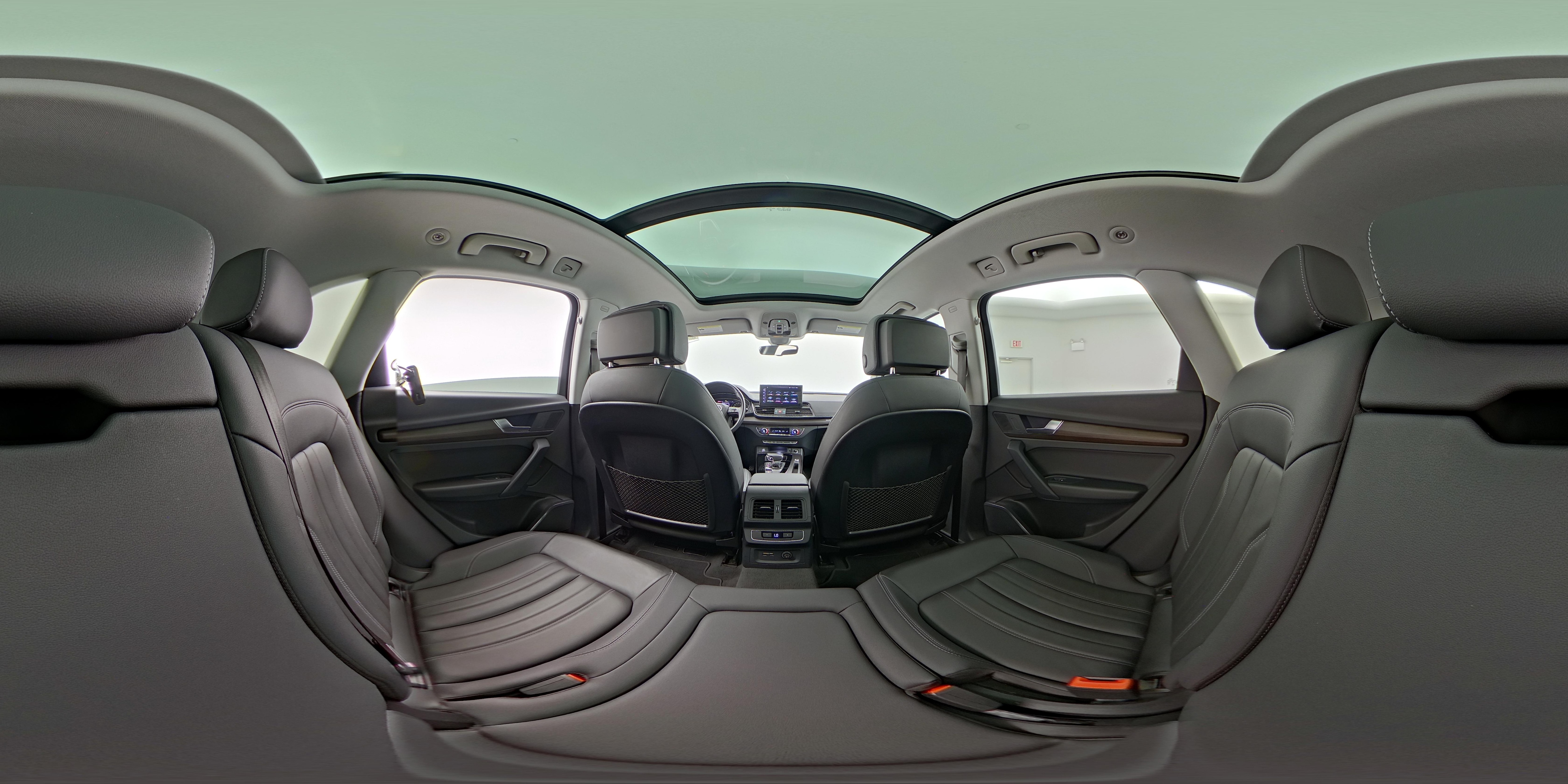 2022 Audi Q5 Premium - Photo 27