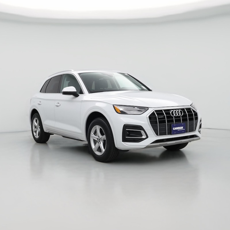 2022 Audi Q5 Premium
