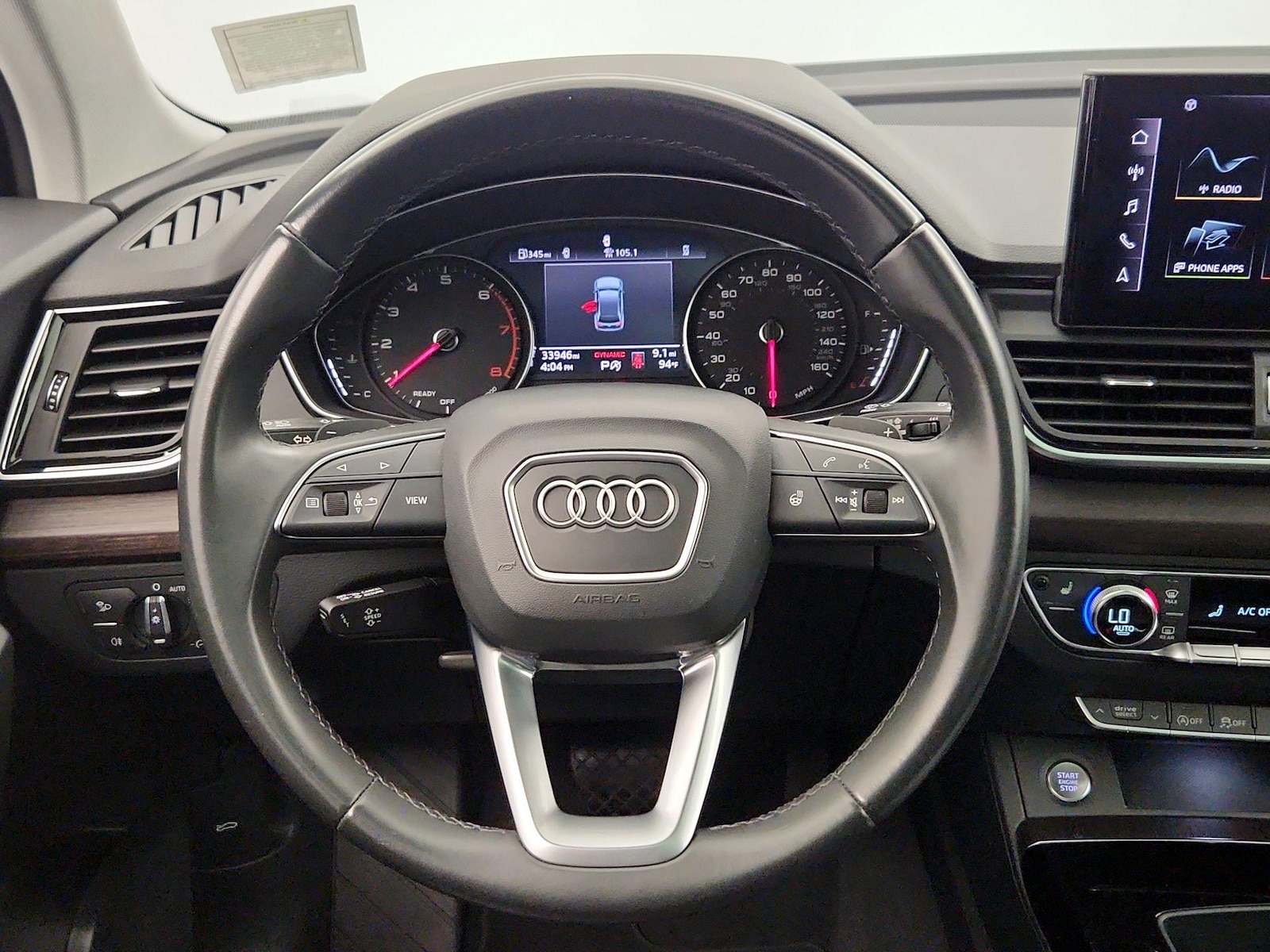 2022 Audi Q5 Premium - Photo 11