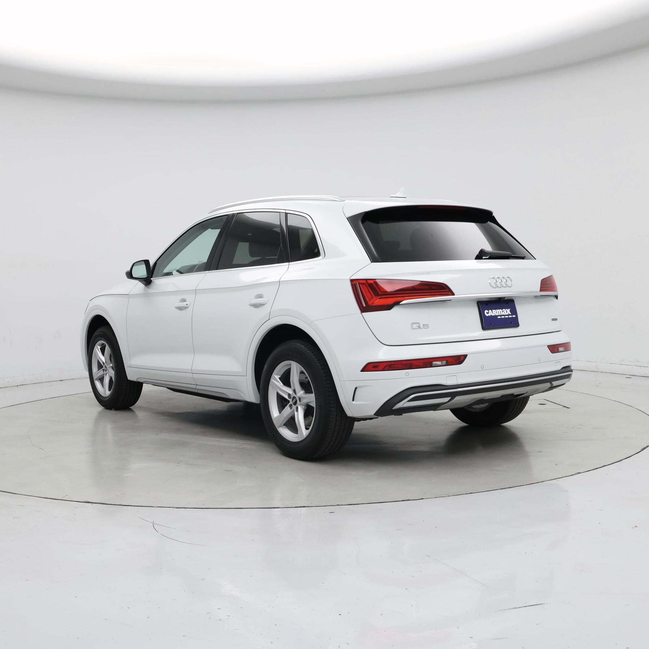 Thumbnail: 2022 Audi Q5 - 2