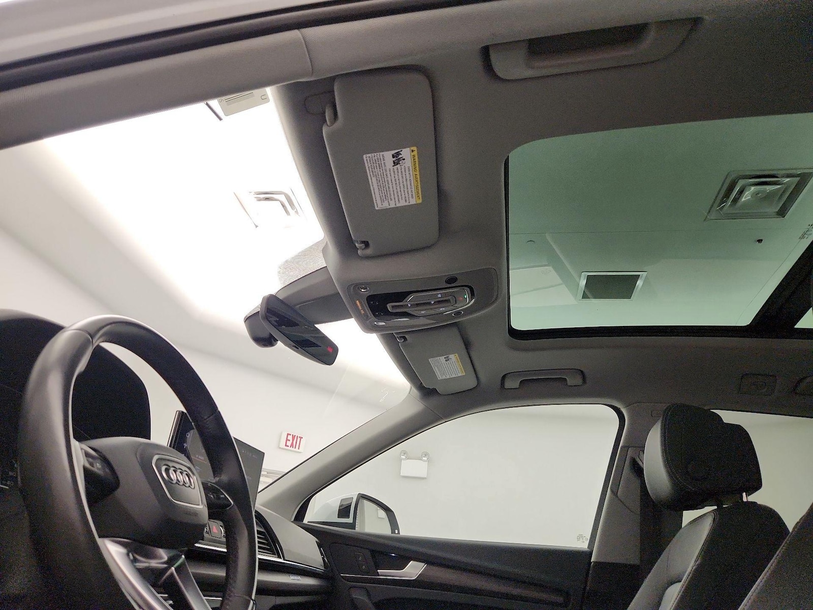 2022 Audi Q5 Premium - Photo 20