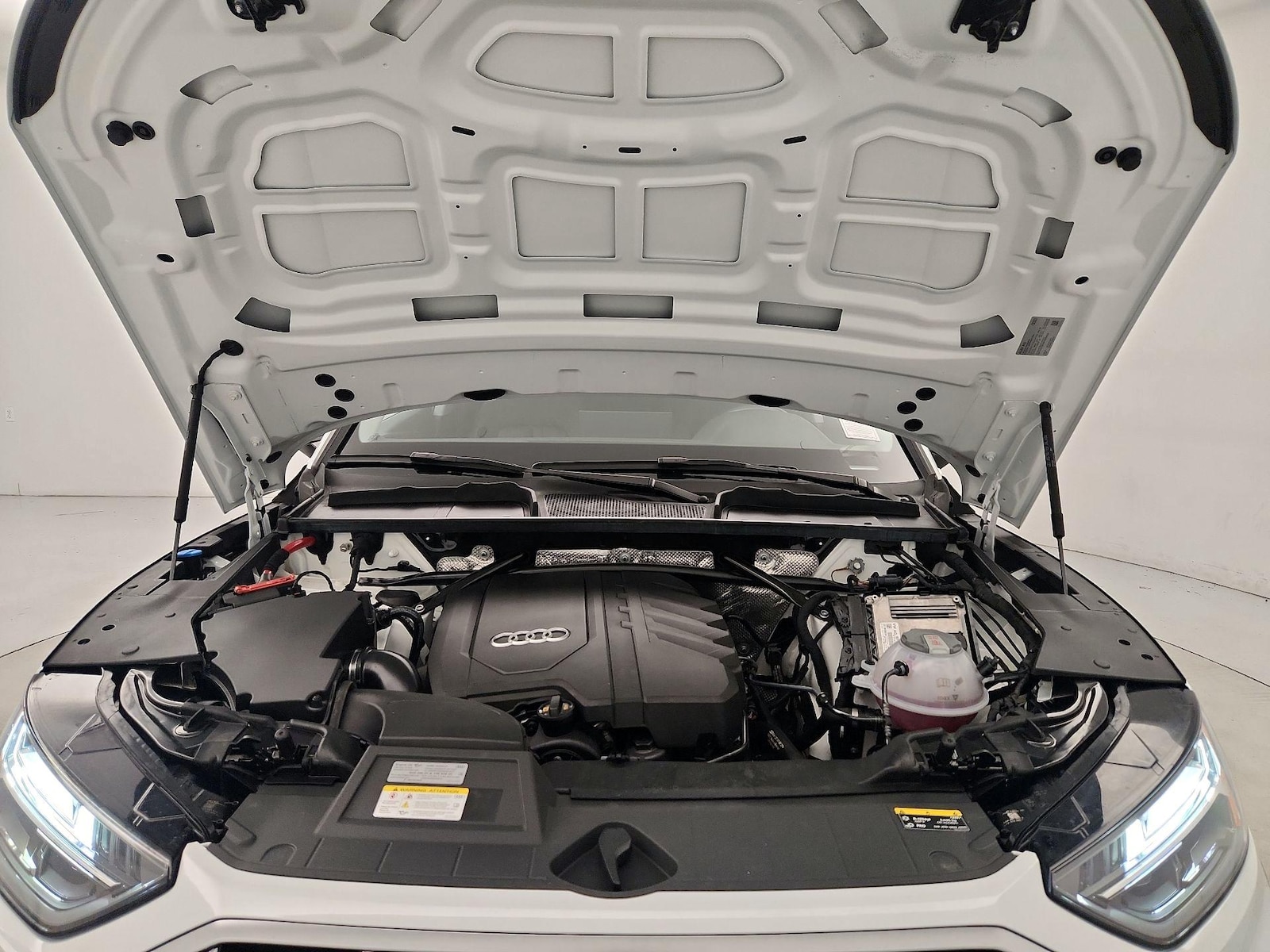 2022 Audi Q5 Premium - Photo 23