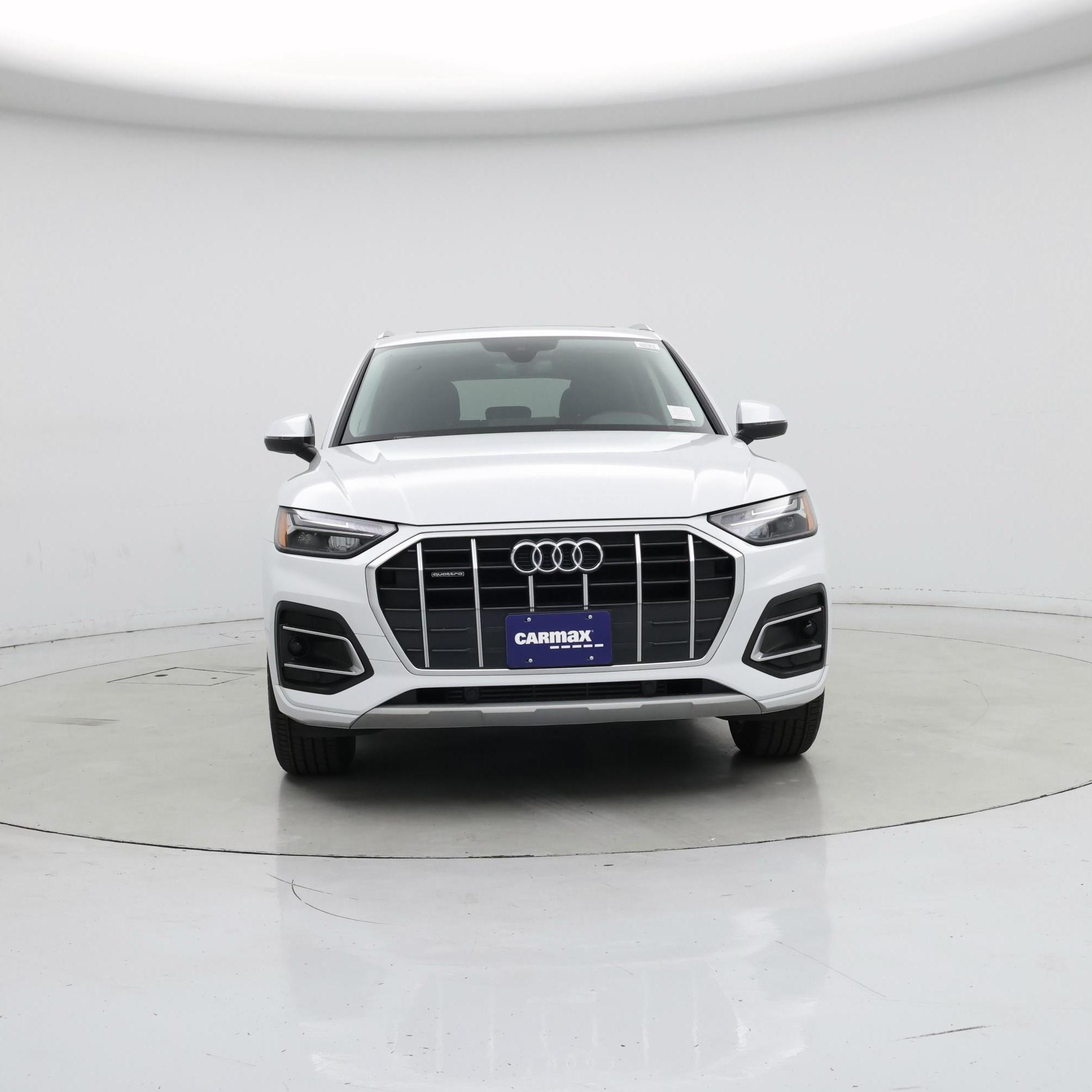 Thumbnail: 2022 Audi Q5 - 5