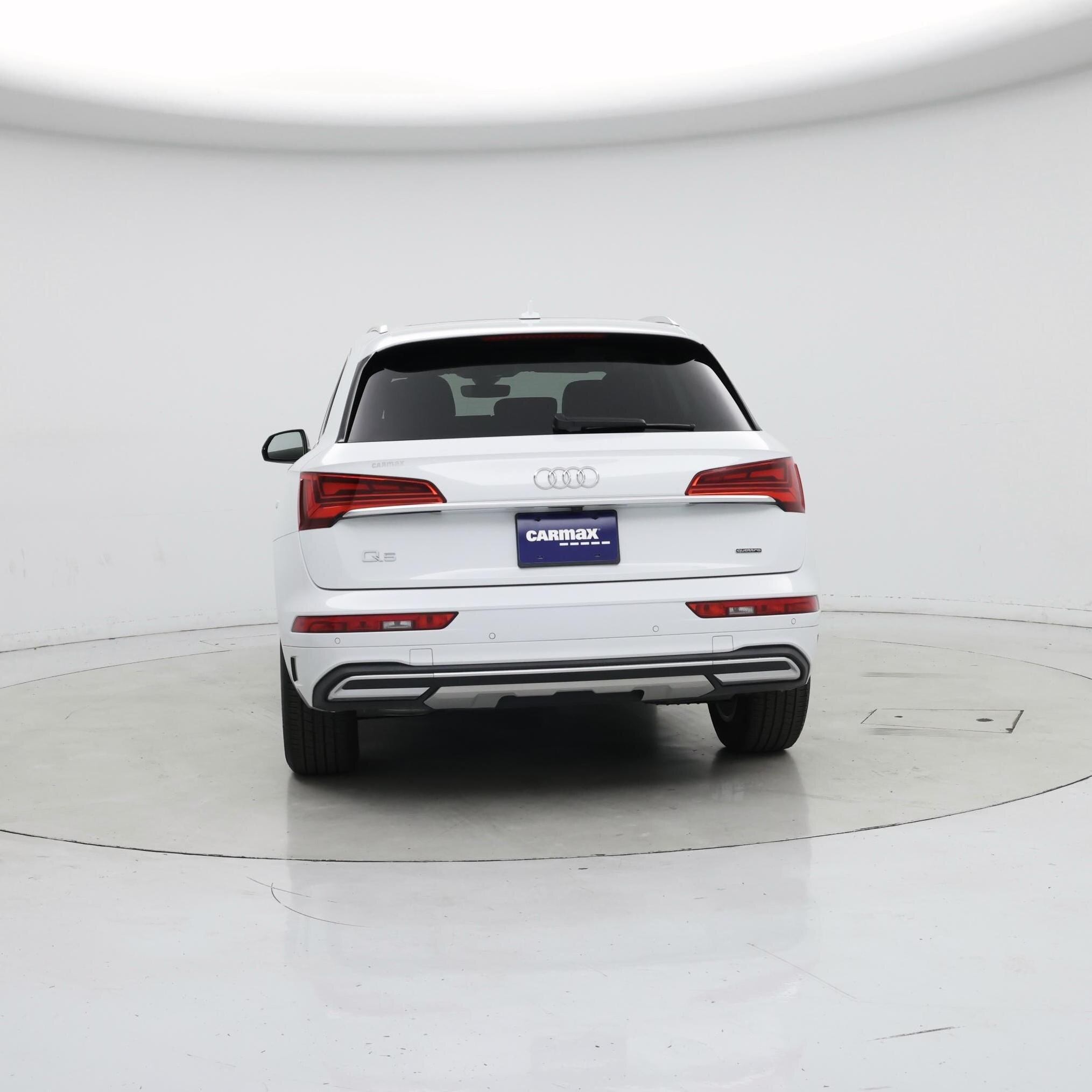 Thumbnail: 2022 Audi Q5 - 6