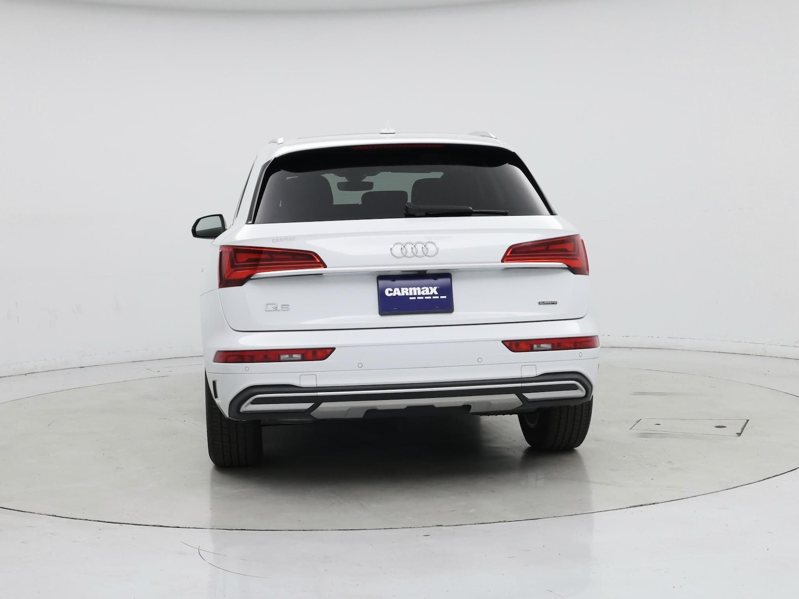 2022 Audi Q5 Premium - Photo 7