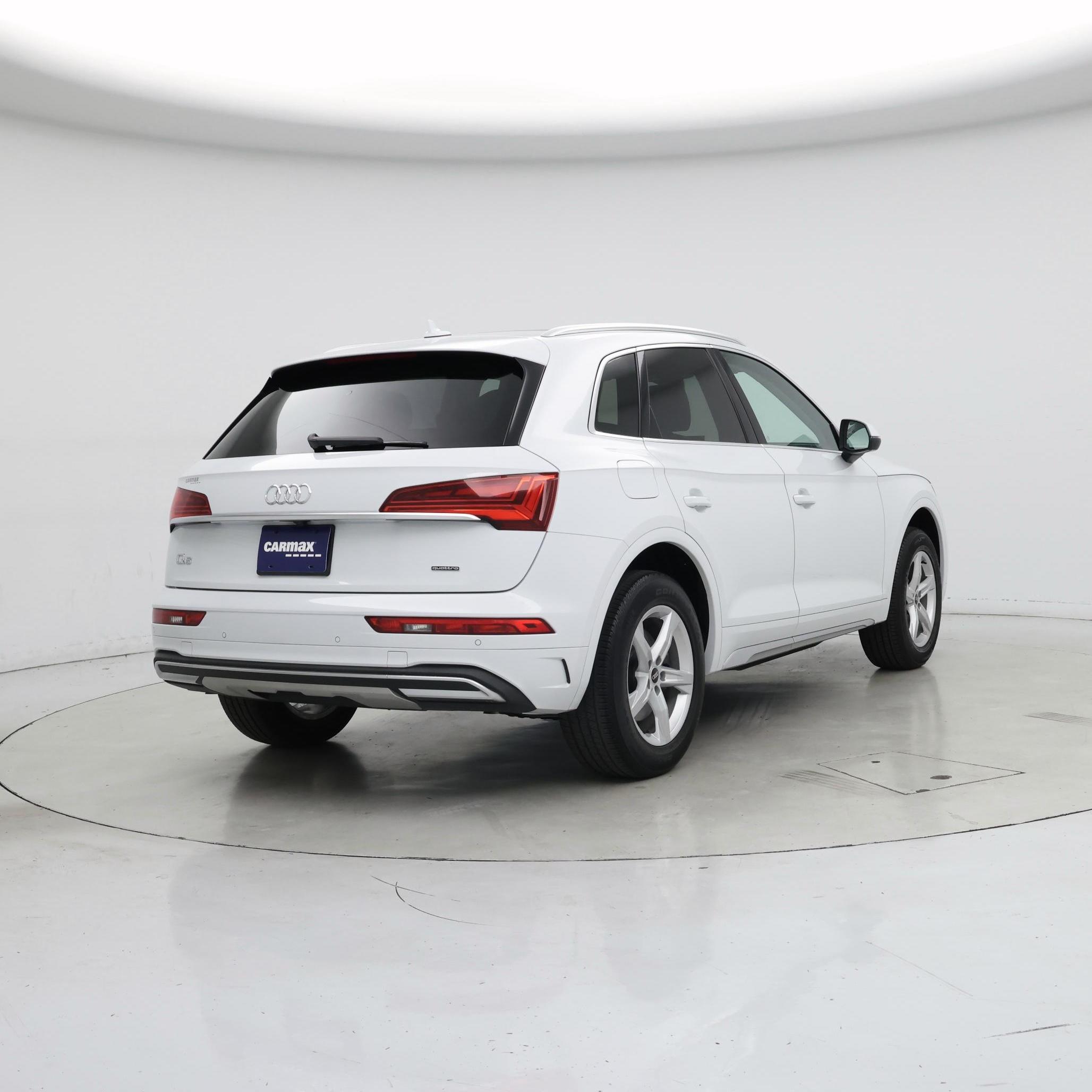 Thumbnail: 2022 Audi Q5 - 8