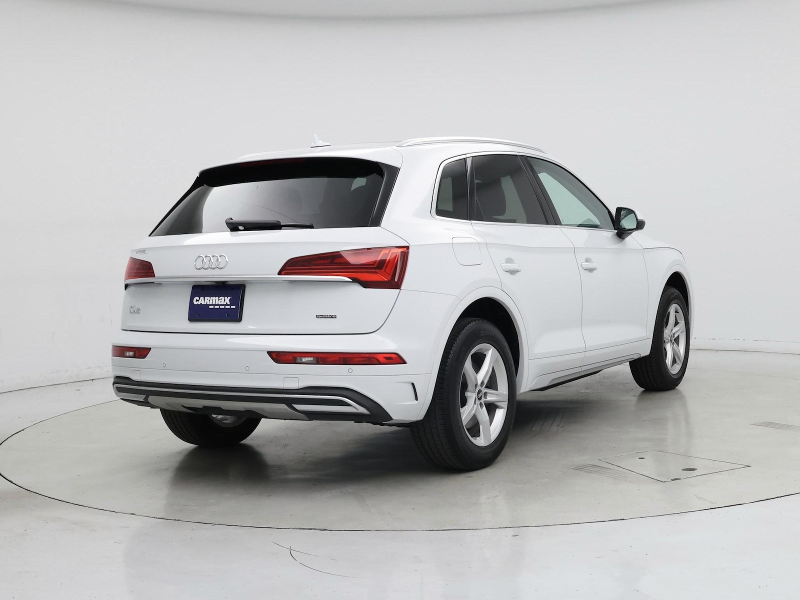 2022 Audi Q5 Premium - Photo 9