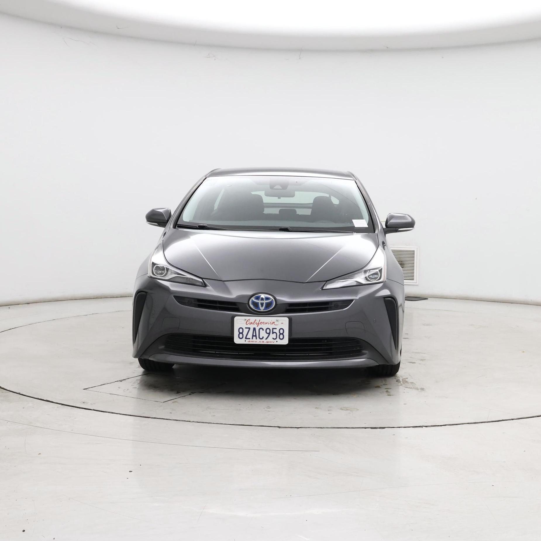 Thumbnail: 2022 Toyota Prius - 5