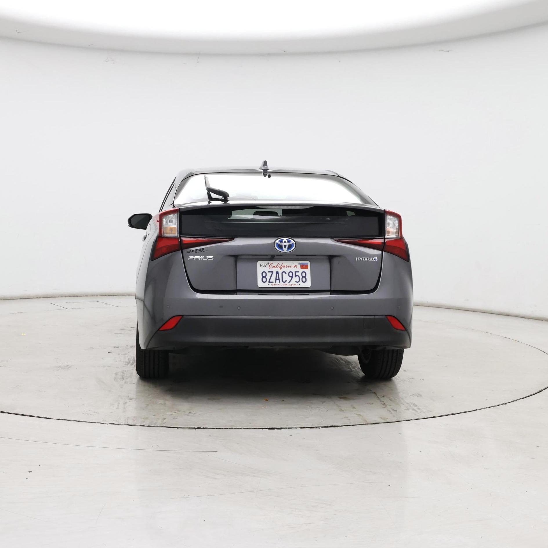 Thumbnail: 2022 Toyota Prius - 6