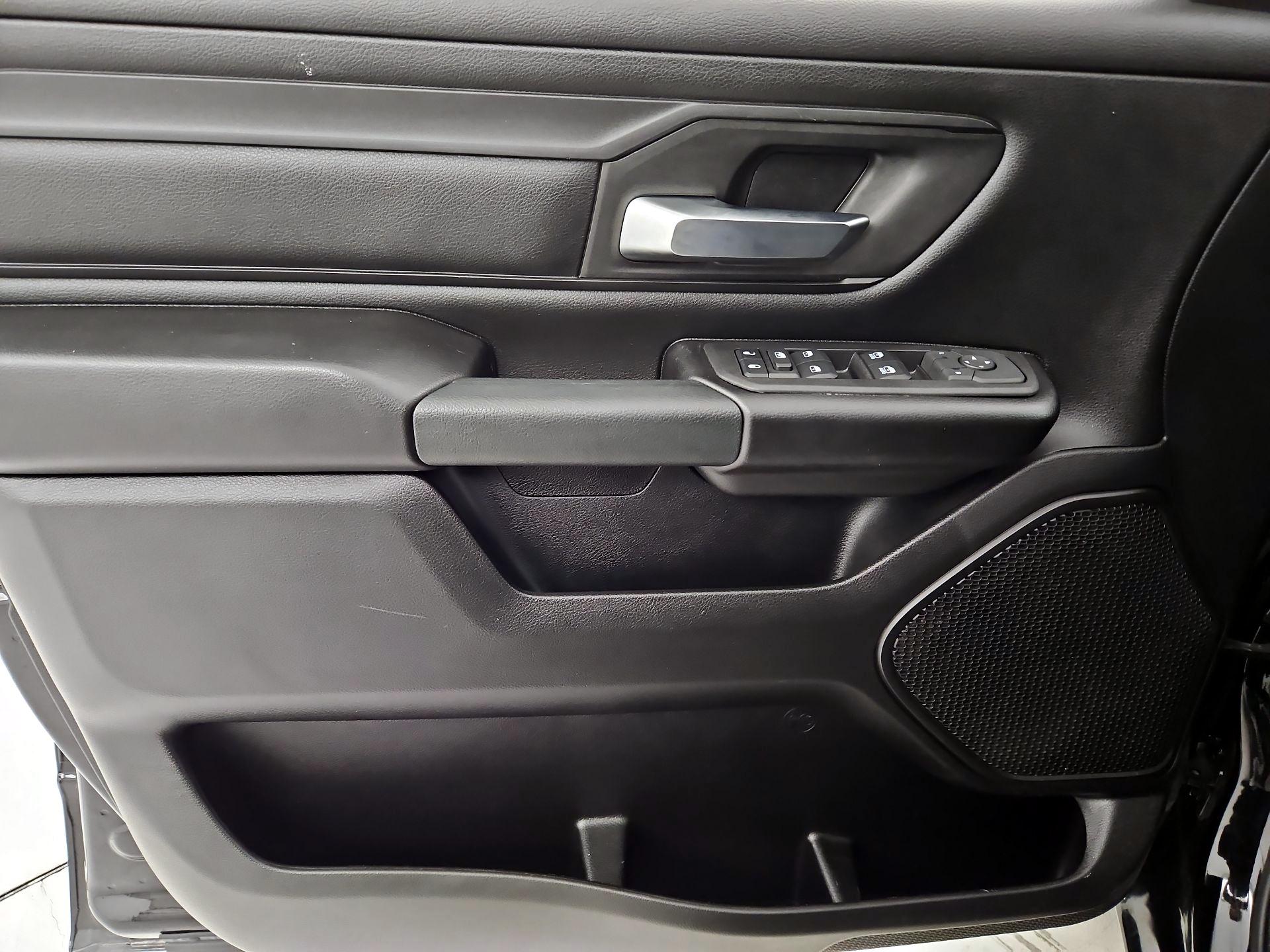 Thumbnail: 2025 RAM 1500 - 12