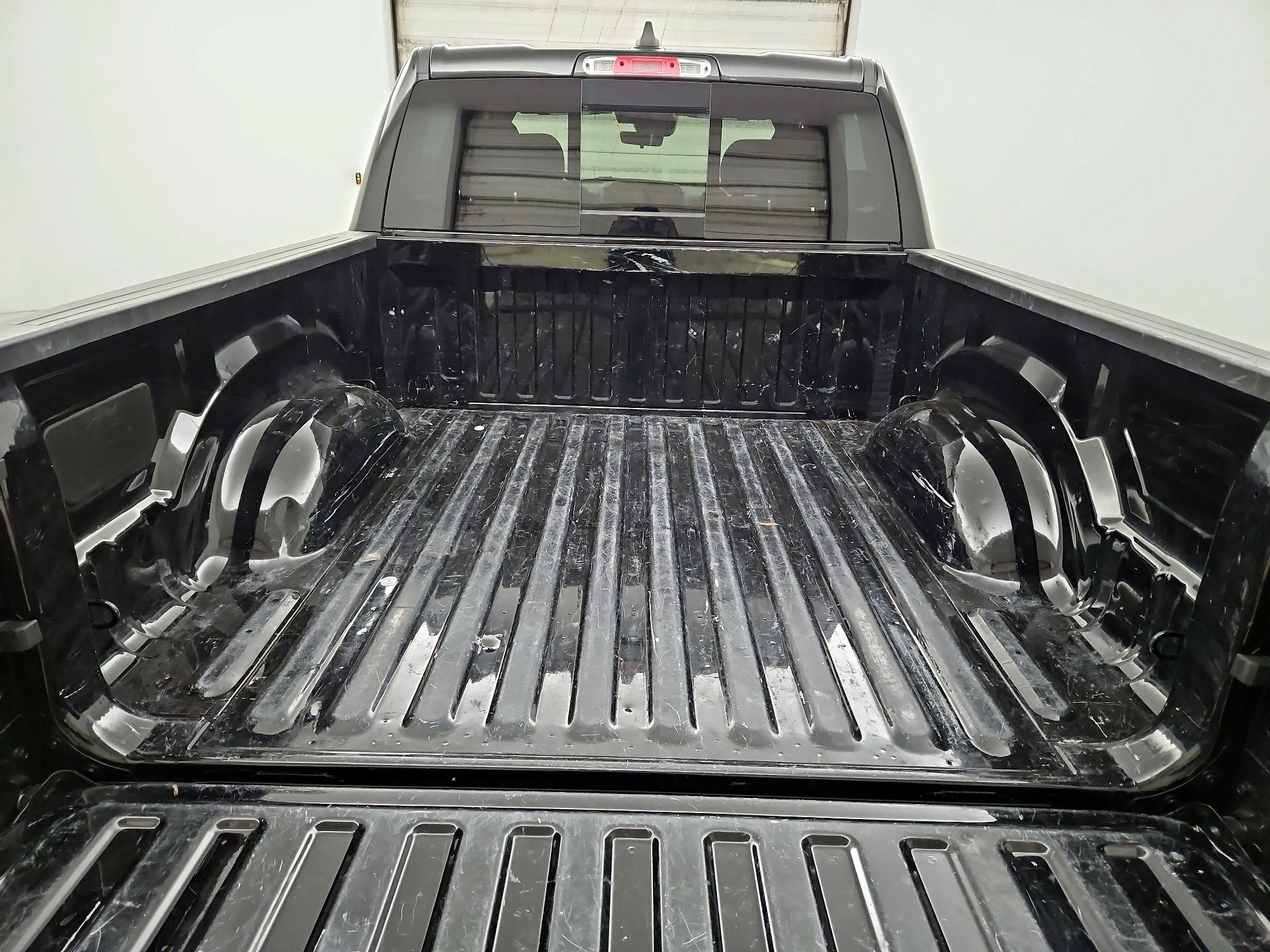 Thumbnail: 2025 RAM 1500 - 20
